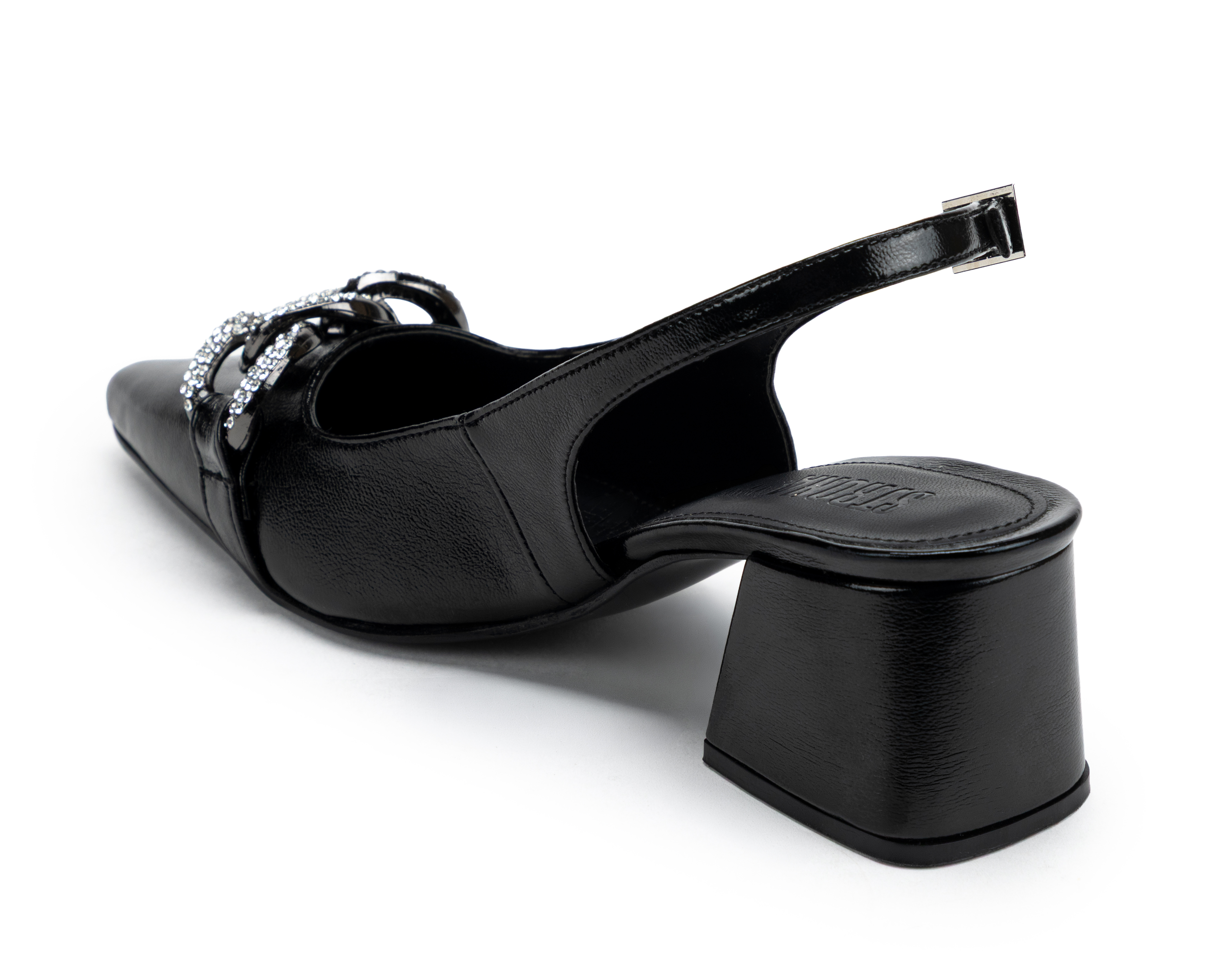 Foto 3 | Foto 3 | Zapatillas Strona para Mujer