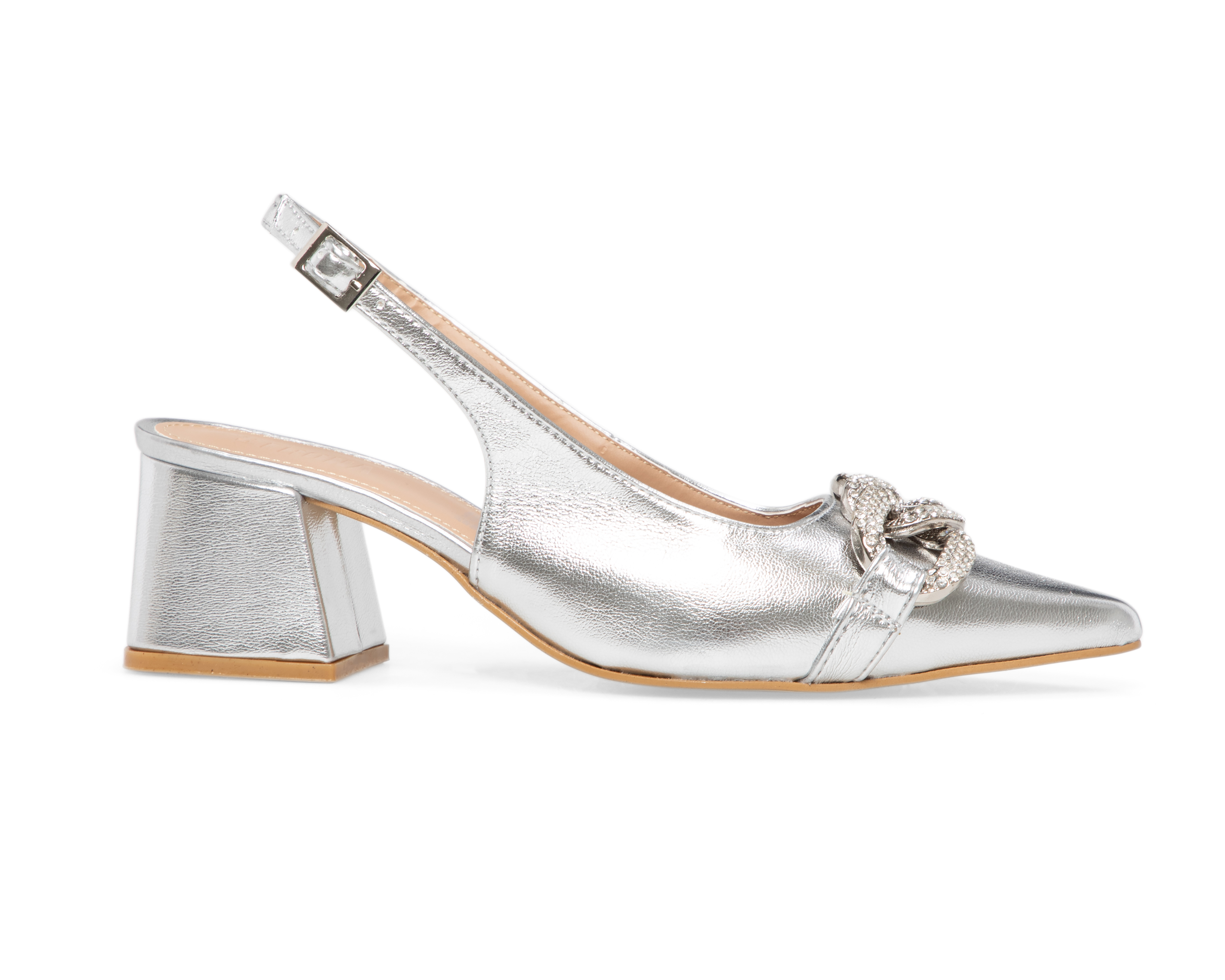 Foto 3 pulgar | Foto 2 | Zapatillas Strona para Mujer