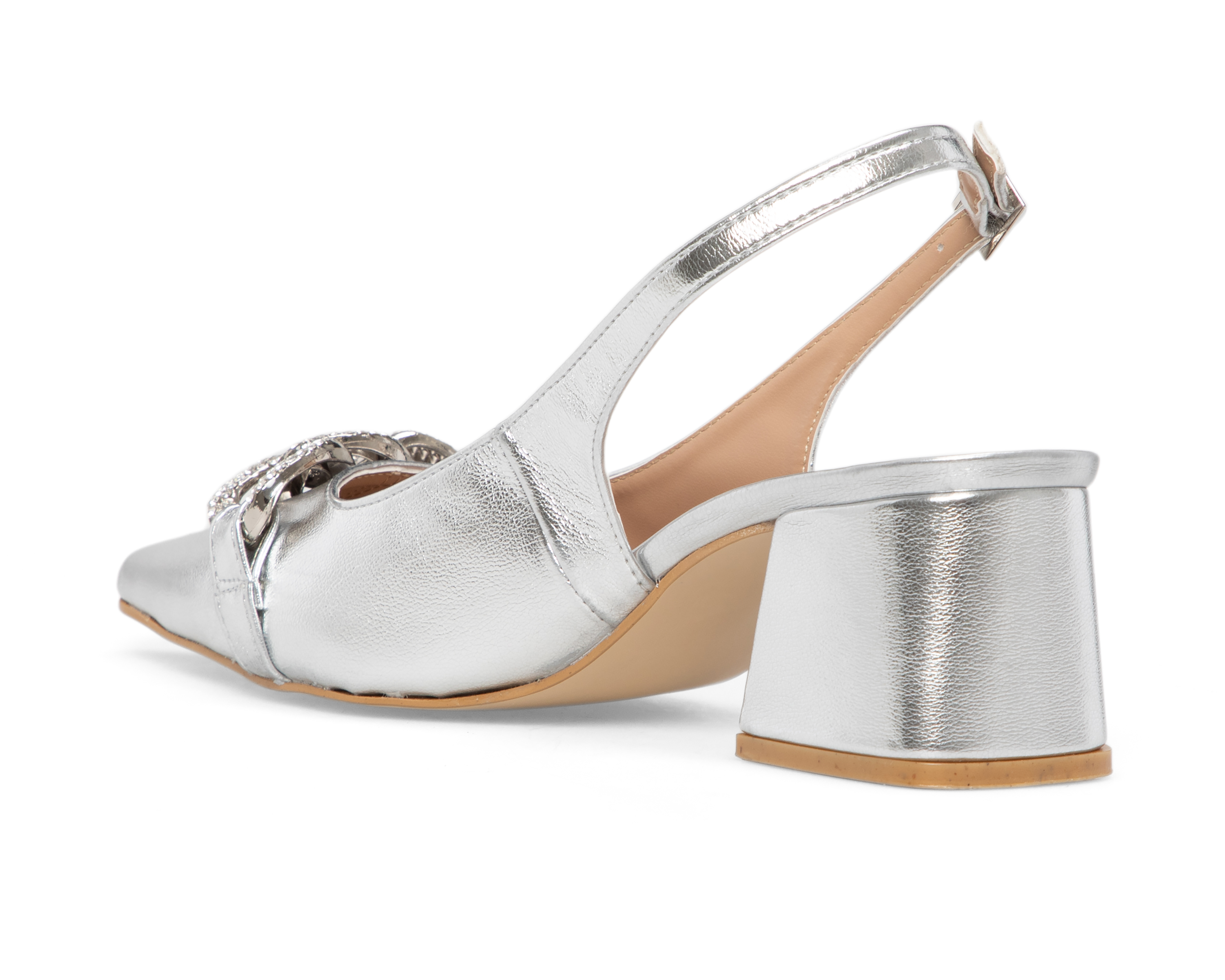 Foto 4 pulgar | Foto 3 | Zapatillas Strona para Mujer