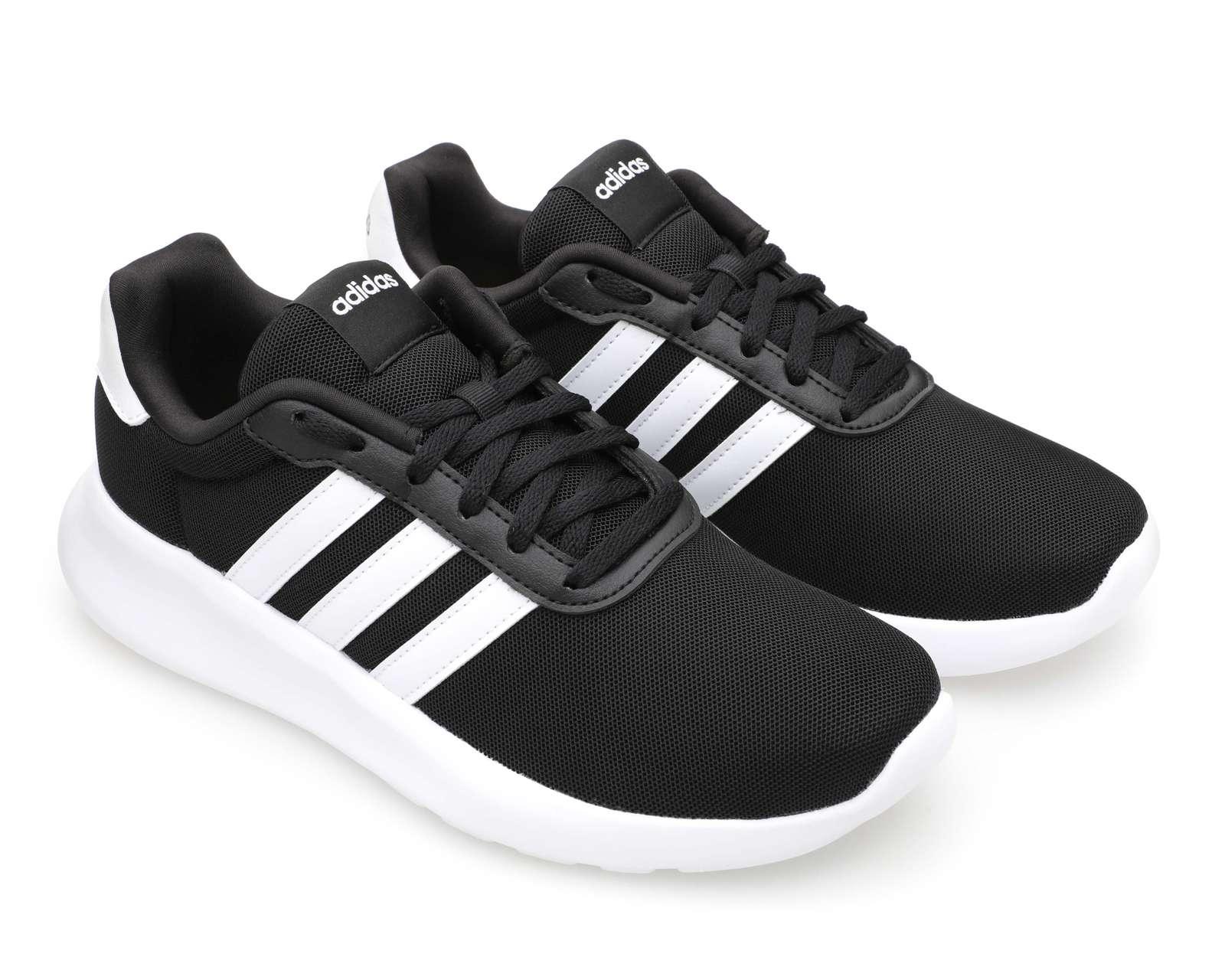 Foto 1 | Foto 1 | Tenis Adidas Lite Racer 3.0 para Mujer