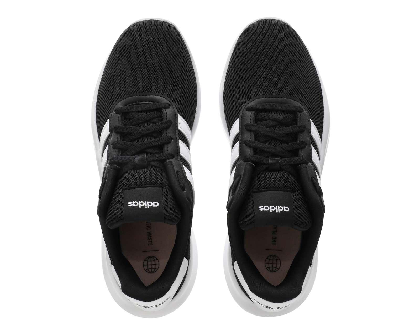 Foto 3 | Foto 3 | Tenis Adidas Lite Racer 3.0 para Mujer