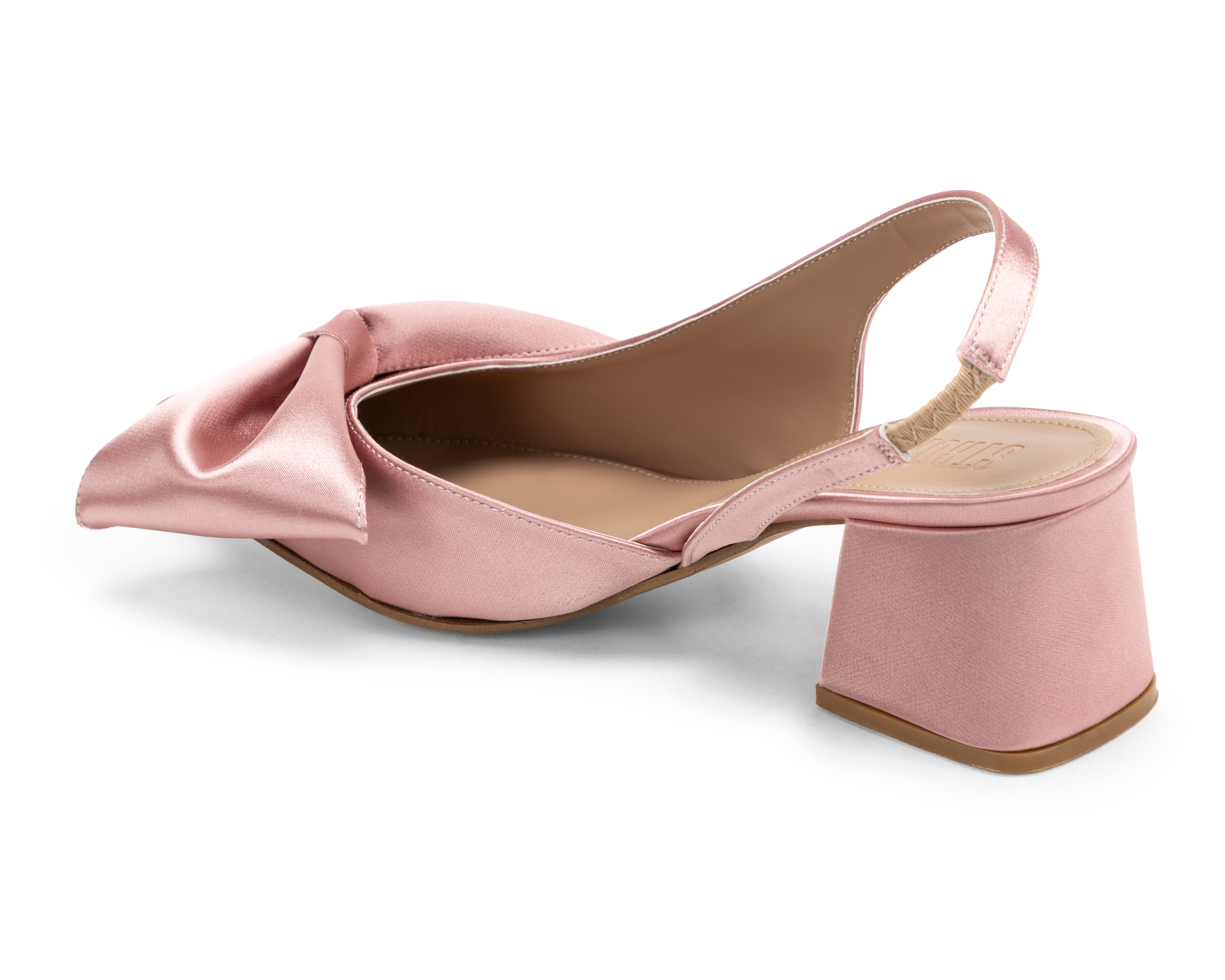 Foto 4 pulgar | Foto 3 | Zapatillas Strona para Mujer