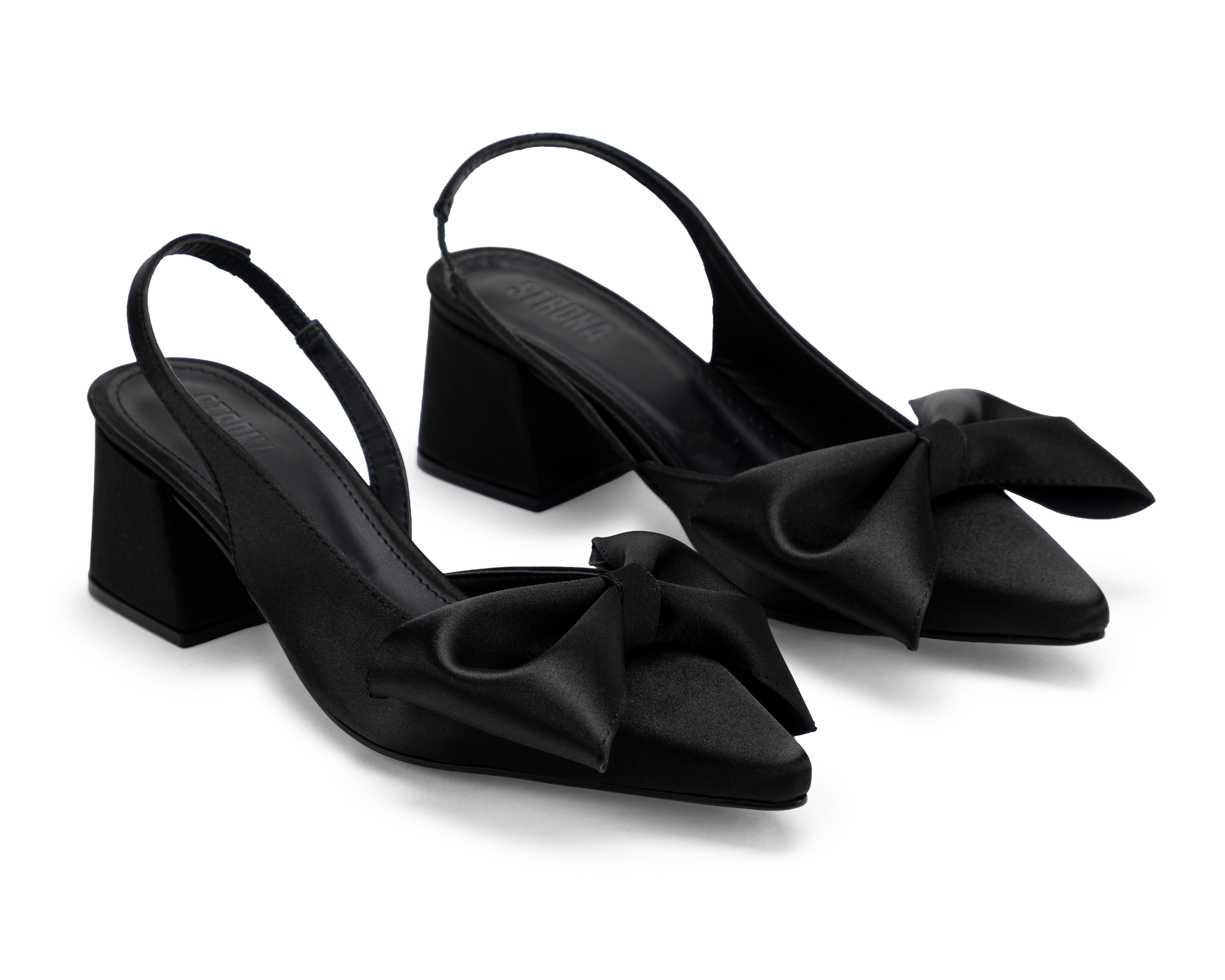 Foto 1 | Foto 1 | Zapatillas Strona para Mujer