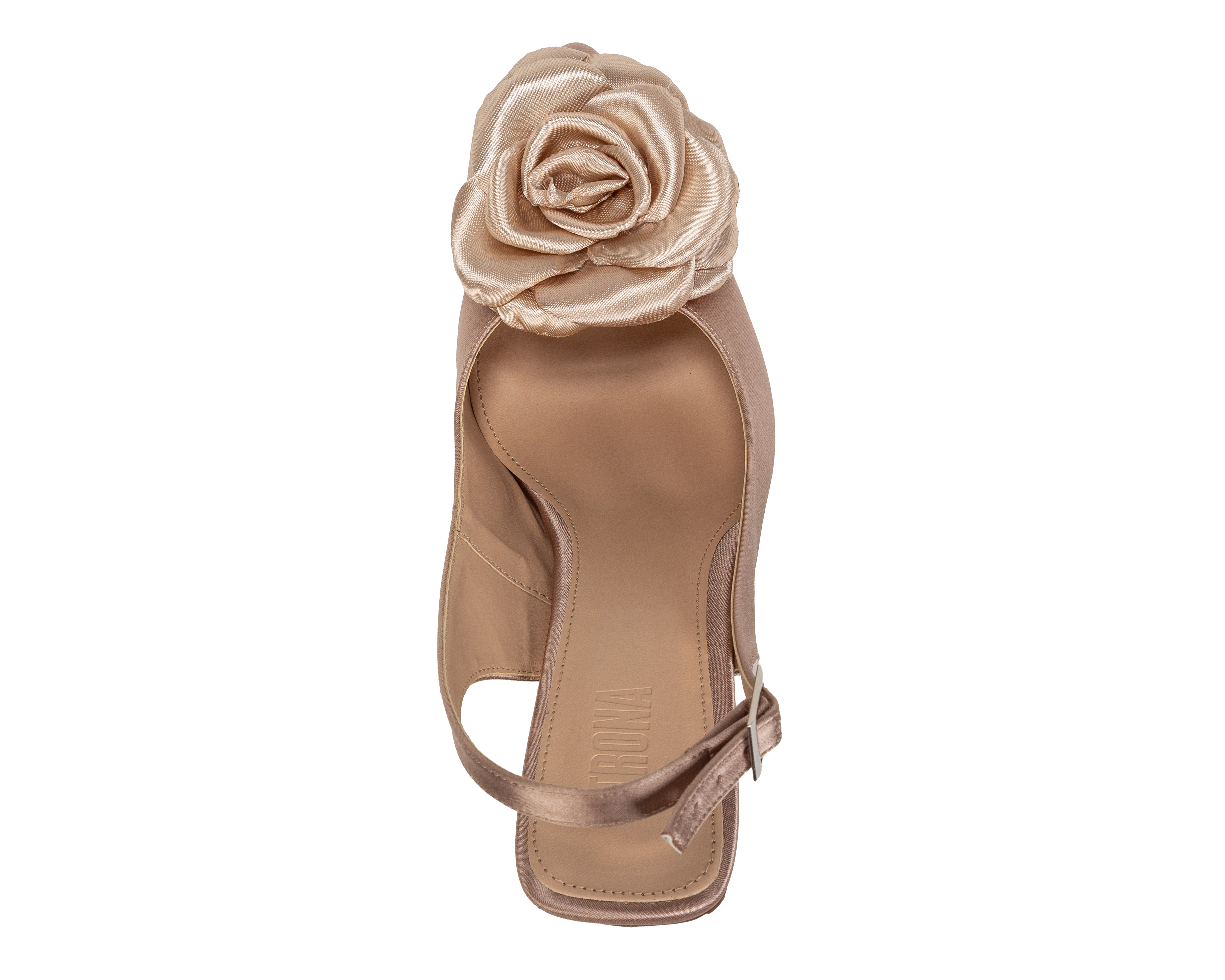 Foto 6 pulgar | Foto 5 | Zapatillas Strona para Mujer