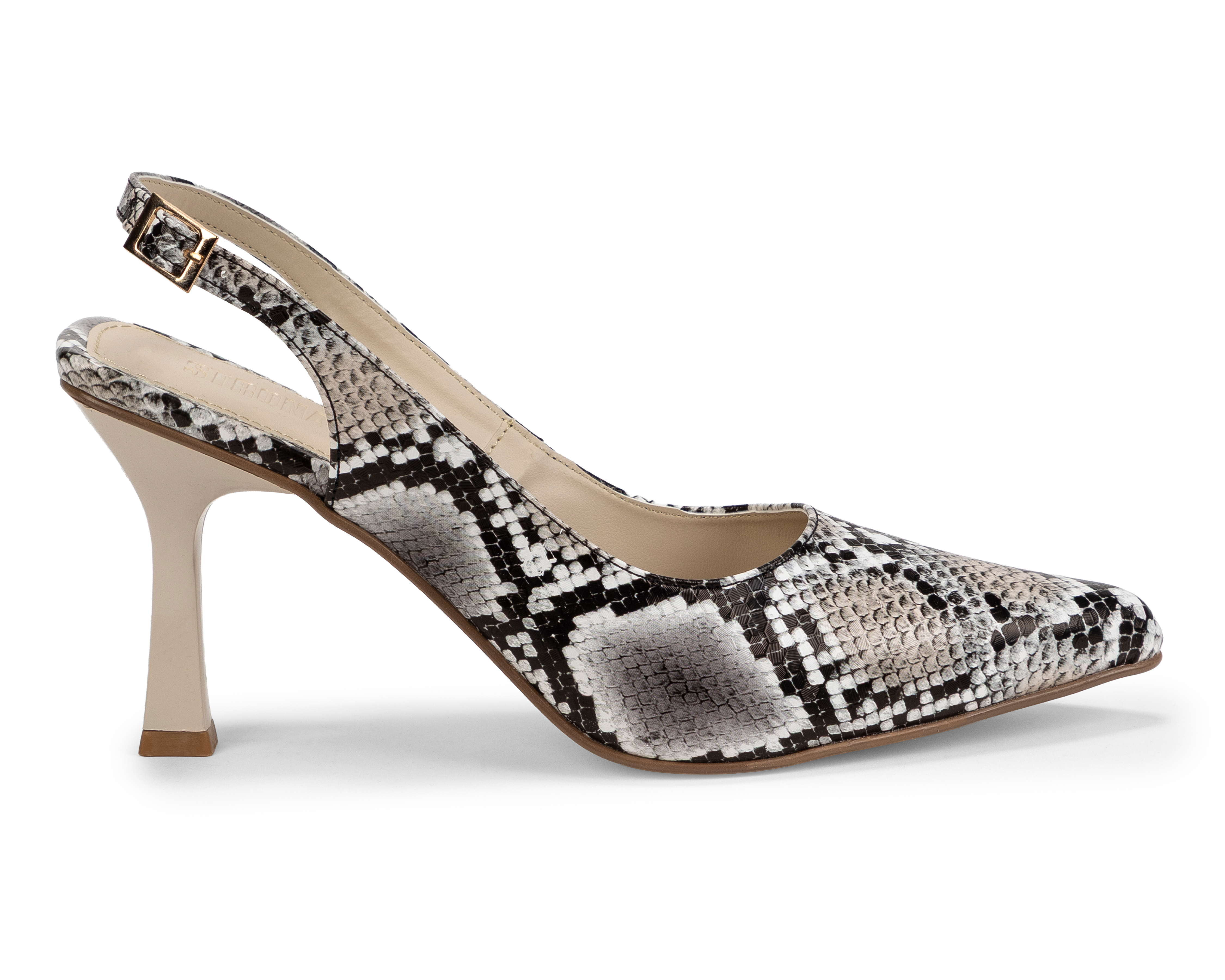 Foto 3 pulgar | Foto 2 | Zapatillas Strona para Mujer