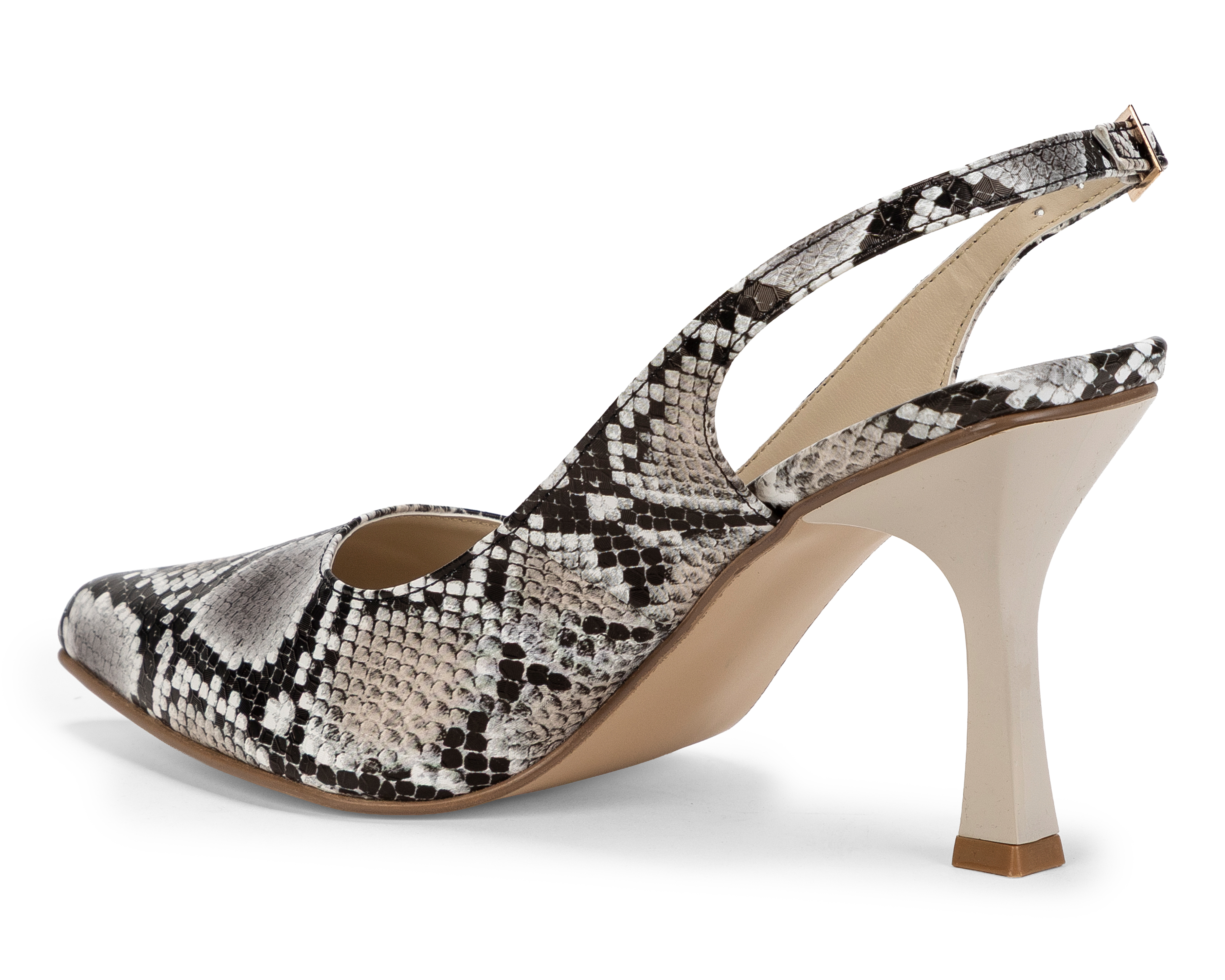 Foto 3 | Foto 3 | Zapatillas Strona para Mujer