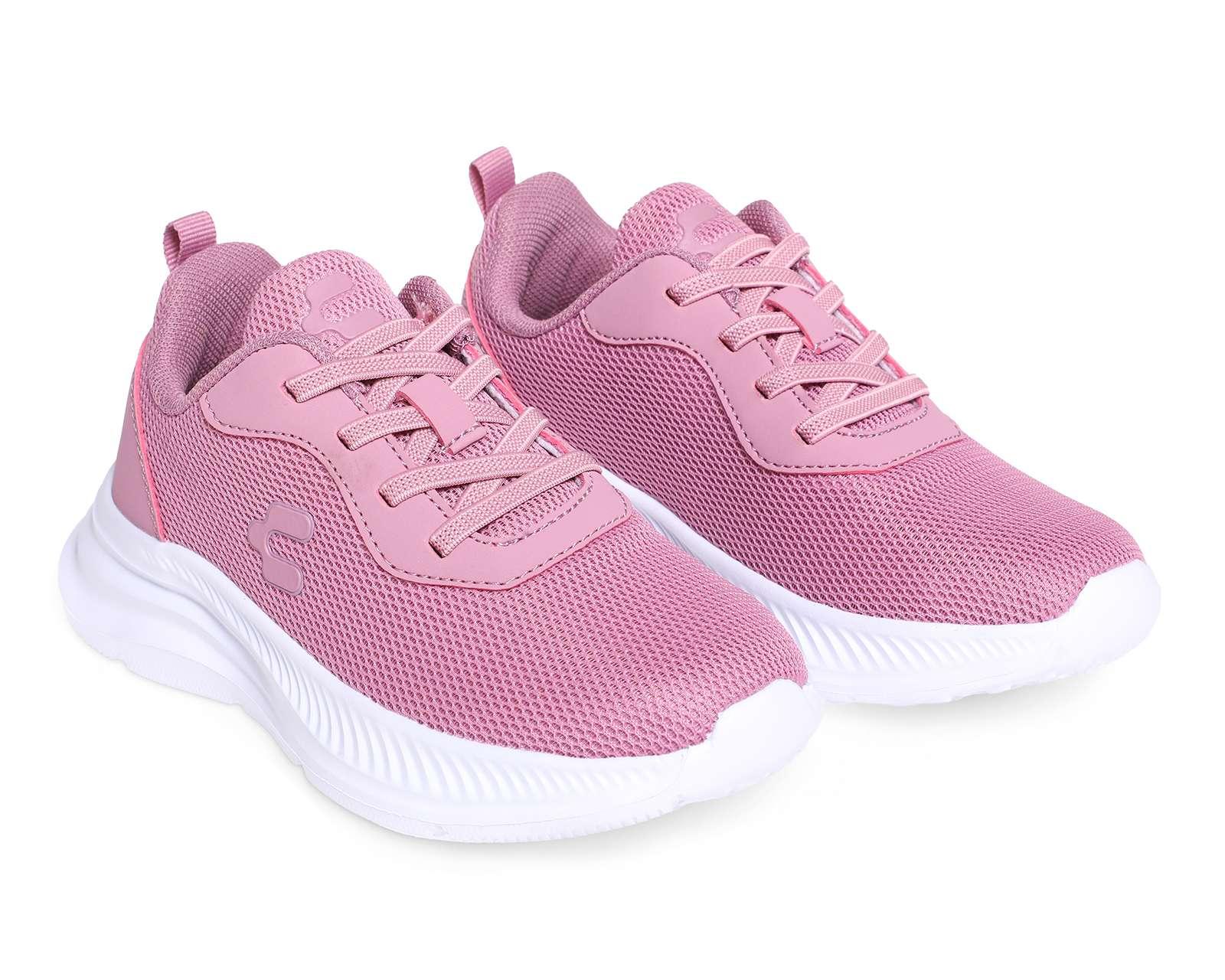 Foto 2 pulgar | Foto 1 | Tenis Charly para Niña