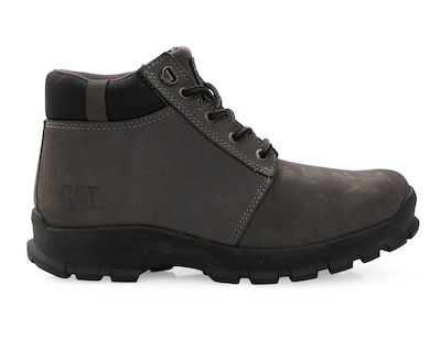 Foto 2 | Foto 2 | Botas de Trabajo CAT Kaden M4M de Piel para Hombre