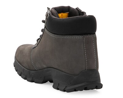 Foto 3 | Foto 3 | Botas de Trabajo CAT Kaden M4M de Piel para Hombre