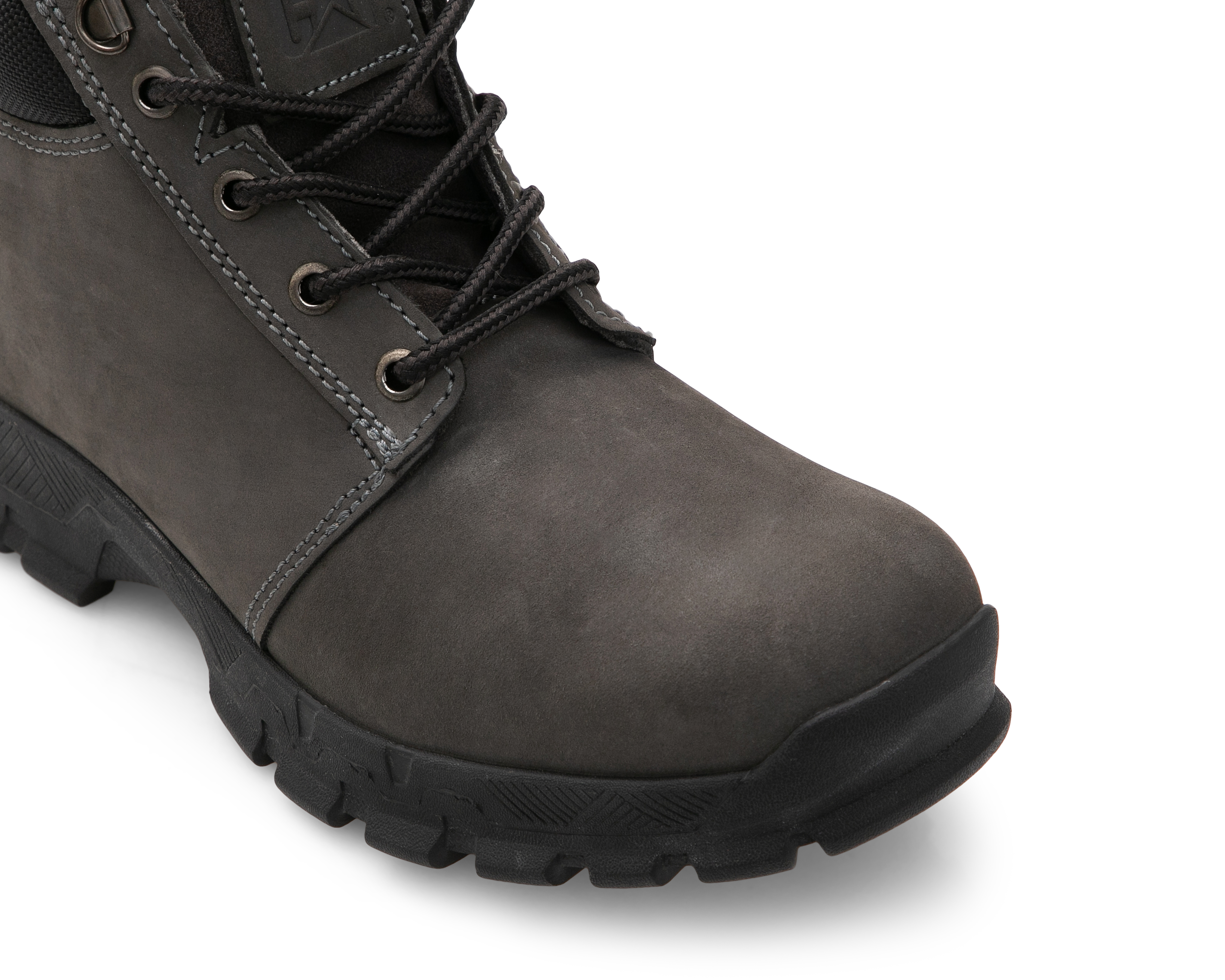 Foto 7 pulgar | Foto 6 | Botas Casuales CAT Kaden M4M de Piel para Hombre