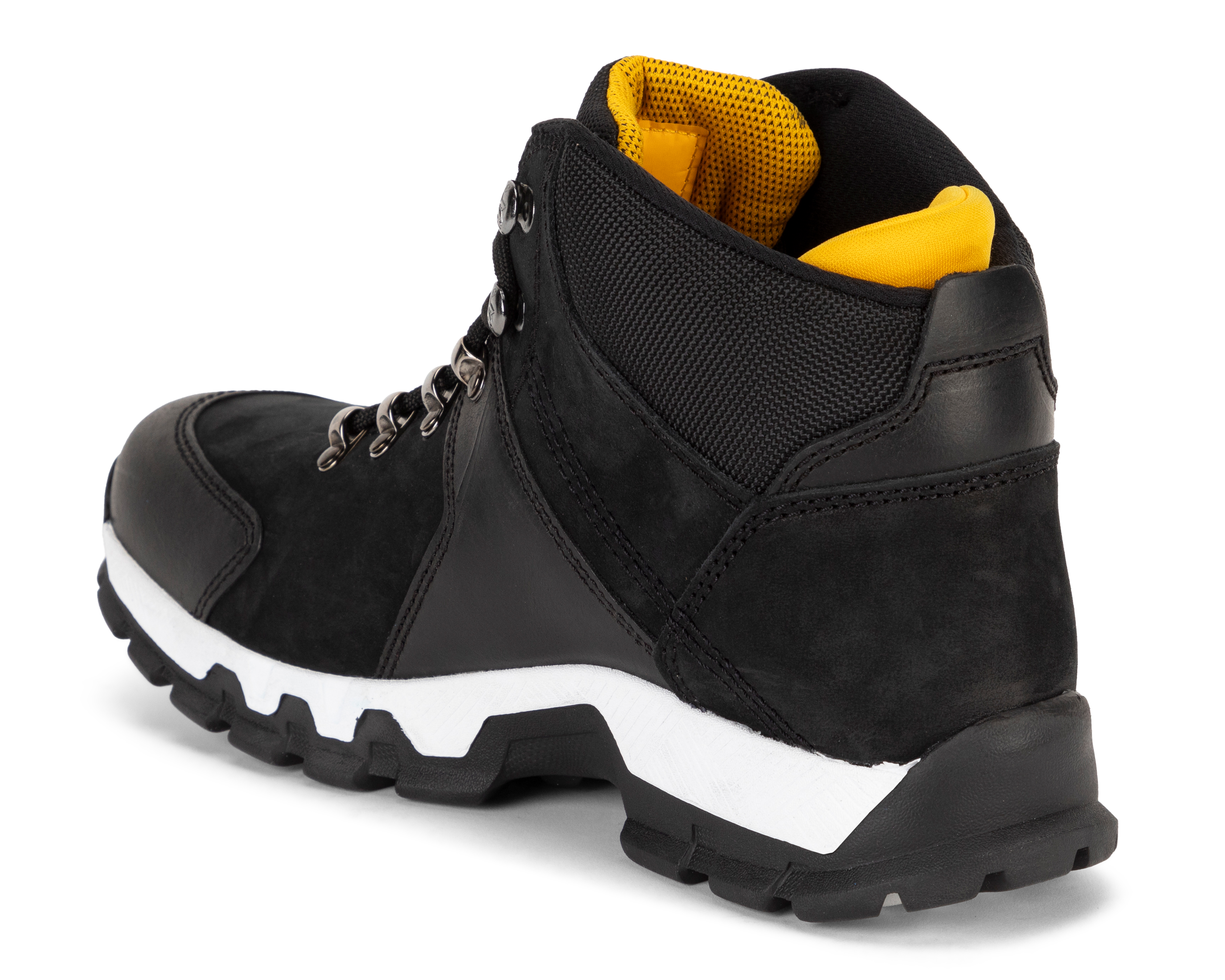 Foto 4 pulgar | Foto 3 | Botas de Trabajo CAT Caspian M4M de Piel para Hombre