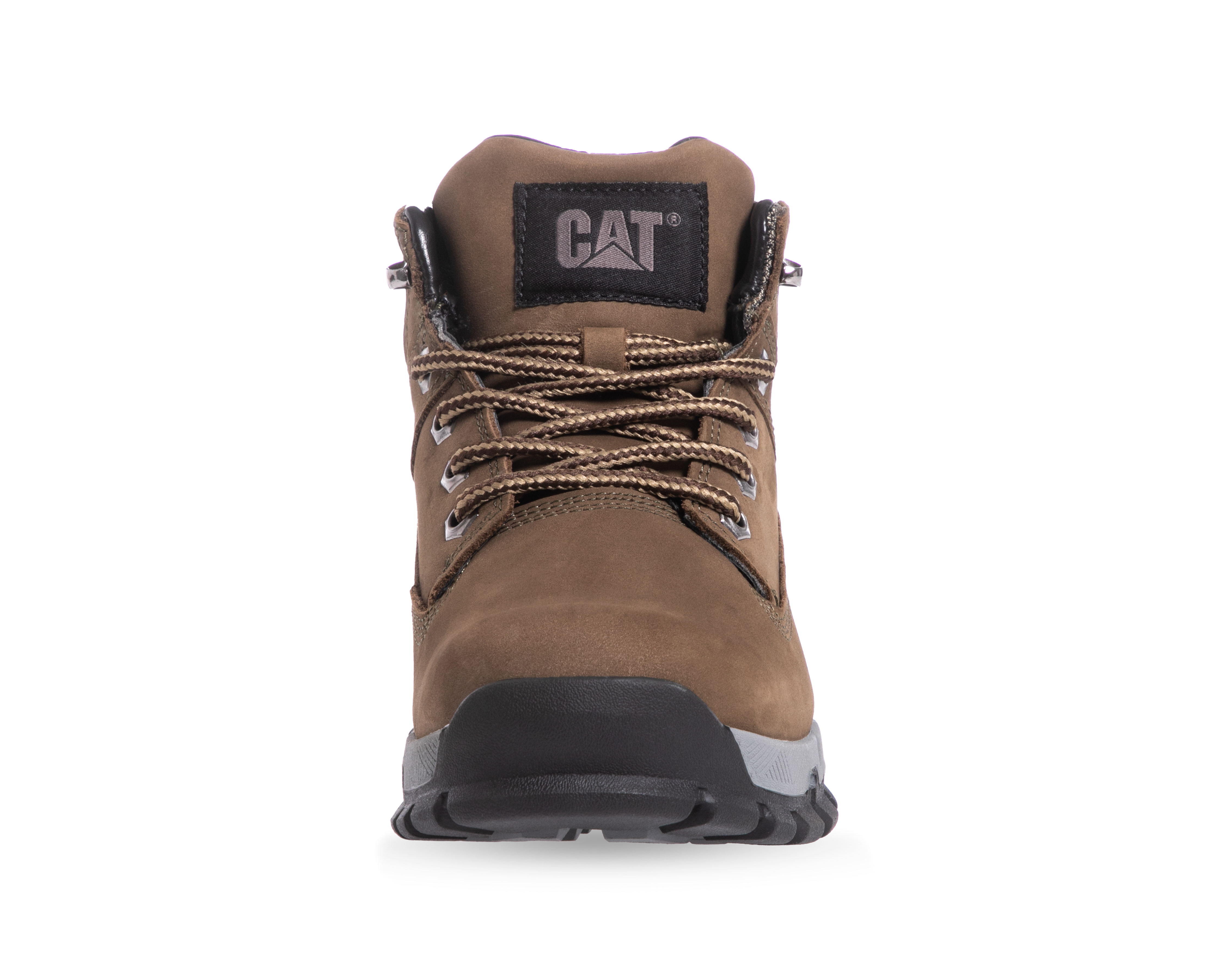 Foto 6 pulgar | Foto 5 | Botas de Trabajo CAT Garrison M4M Piel para Hombre