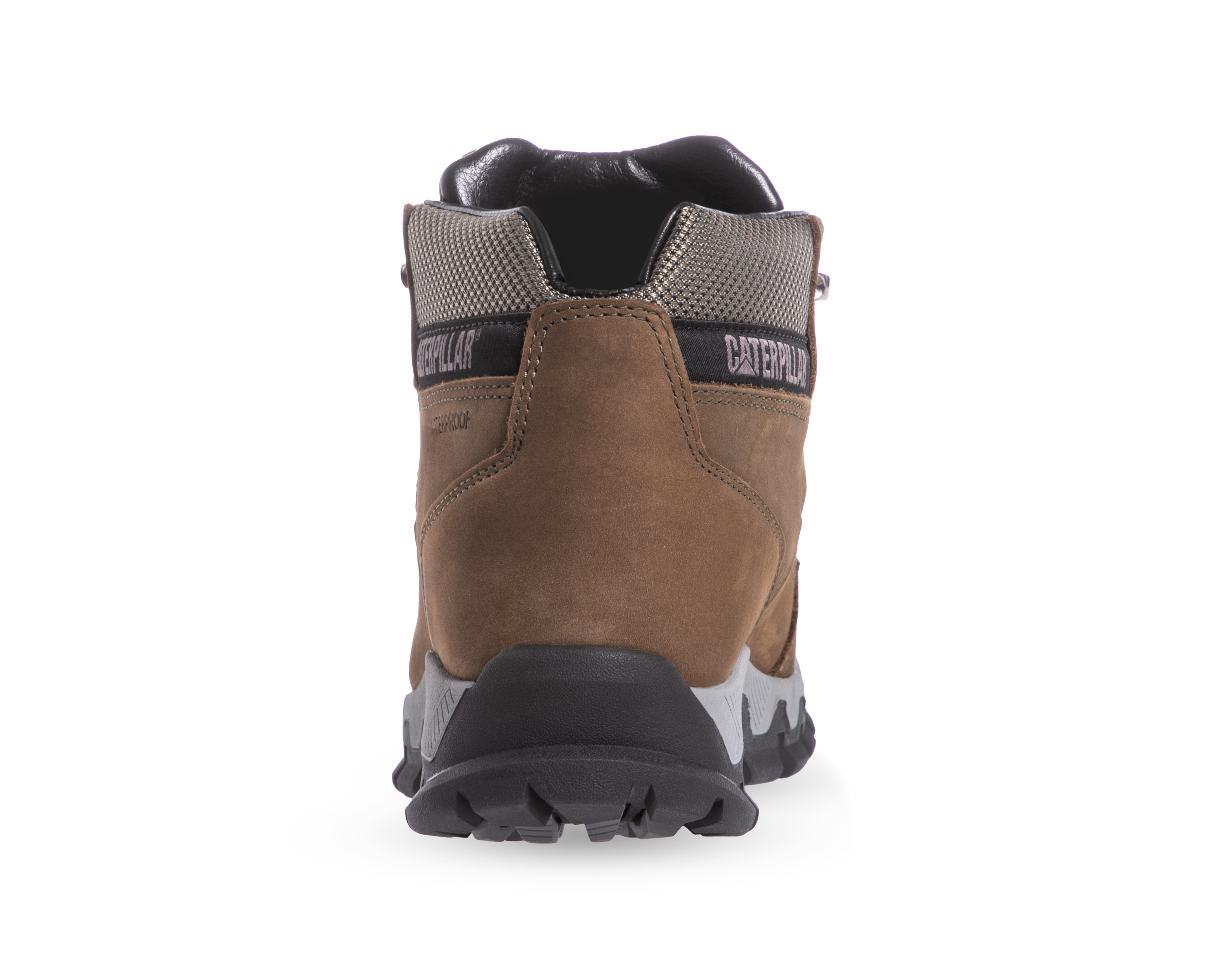 Foto 6 | Foto 6 | Botas de Trabajo CAT Garrison M4M Piel para Hombre