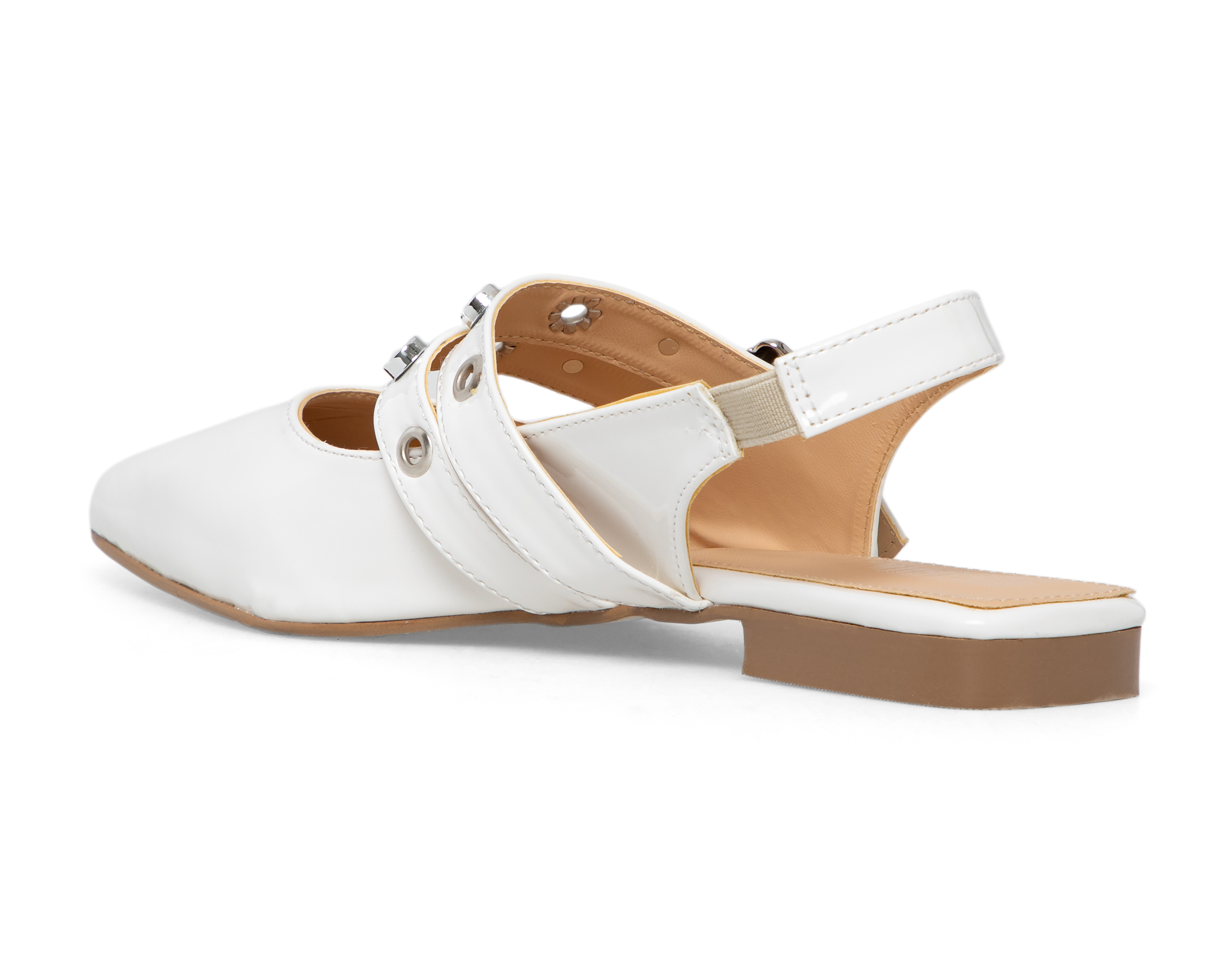 Foto 4 pulgar | Foto 3 | Flats Strona para Mujer