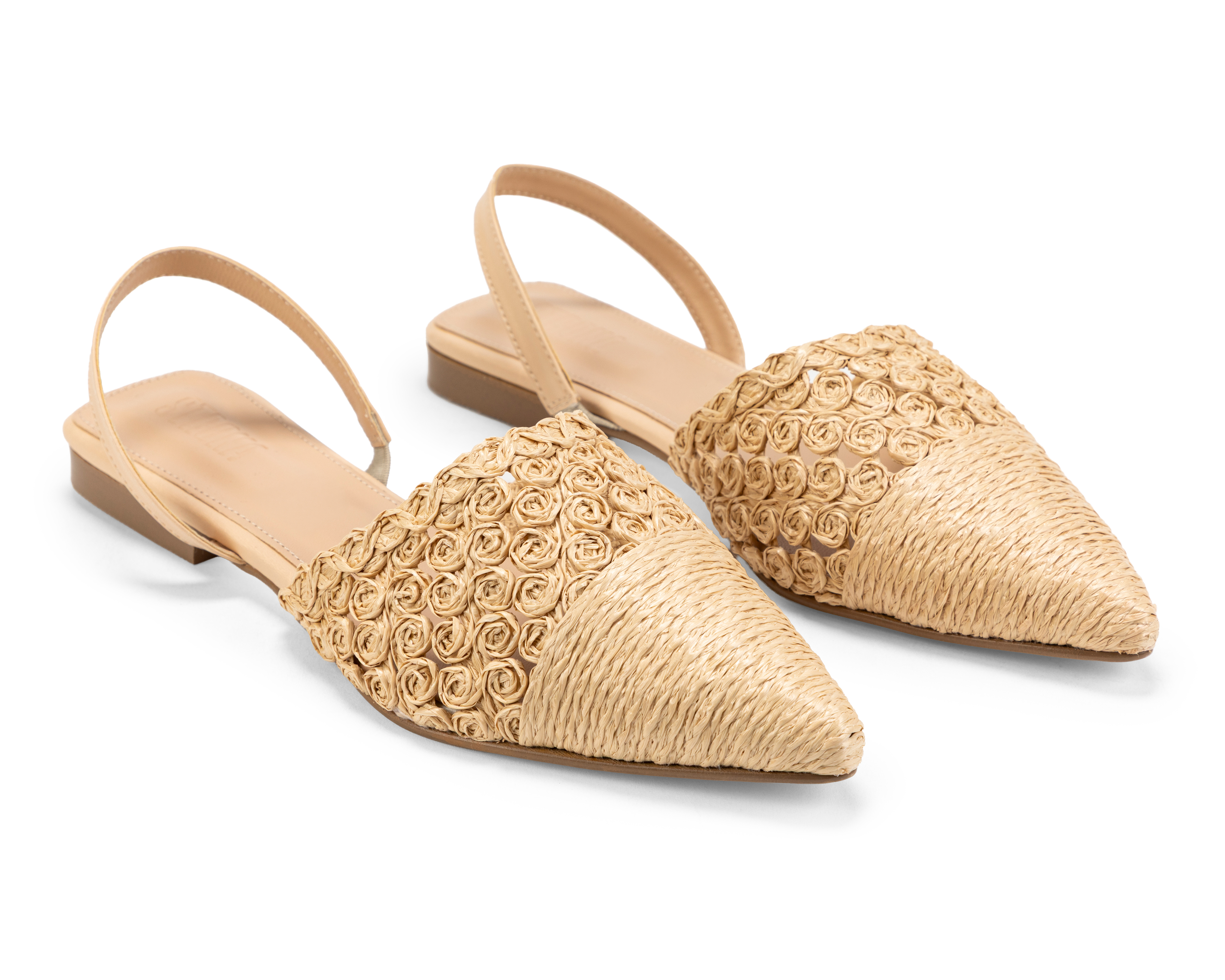 Flats Strona para Mujer