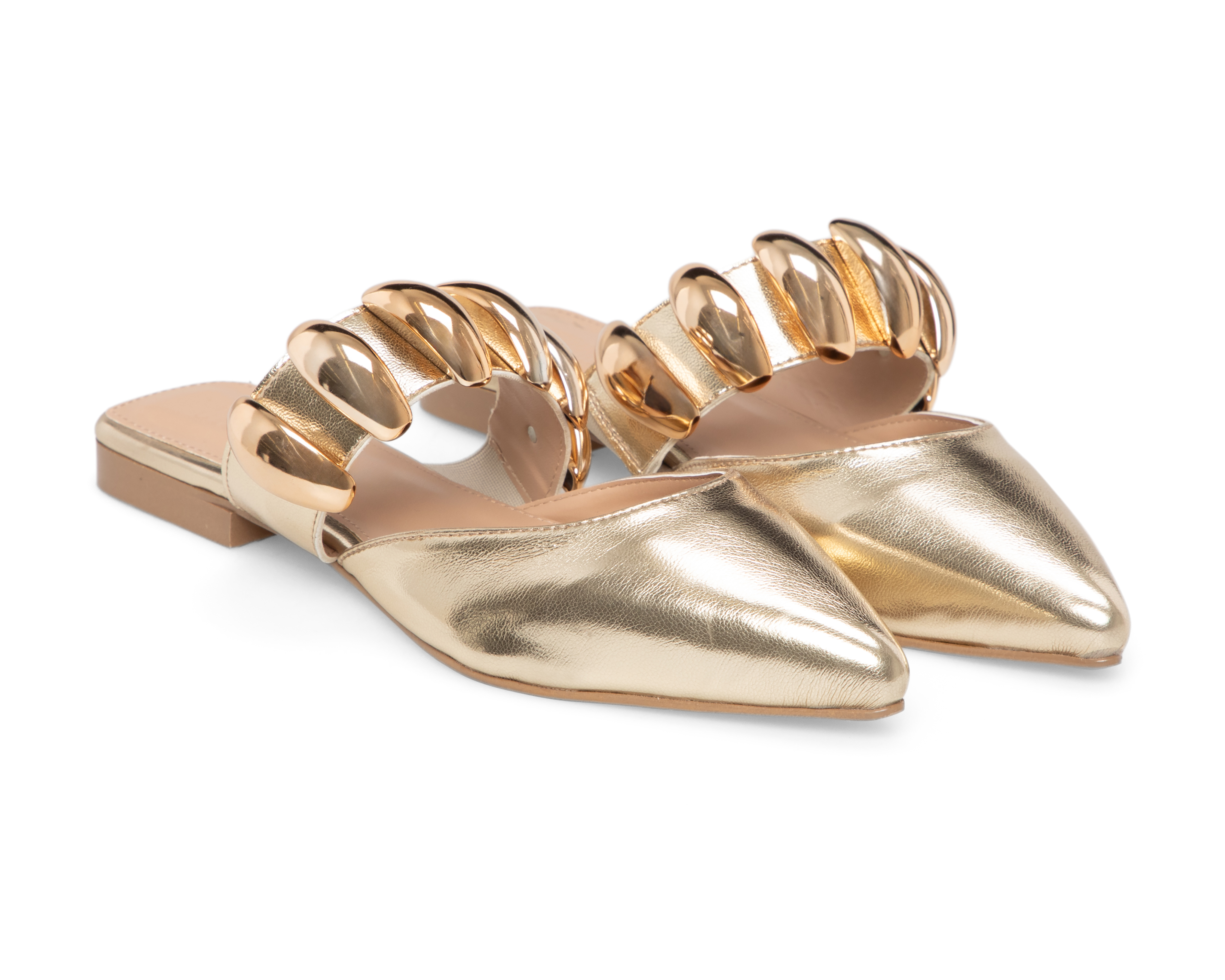 Flats Strona para Mujer