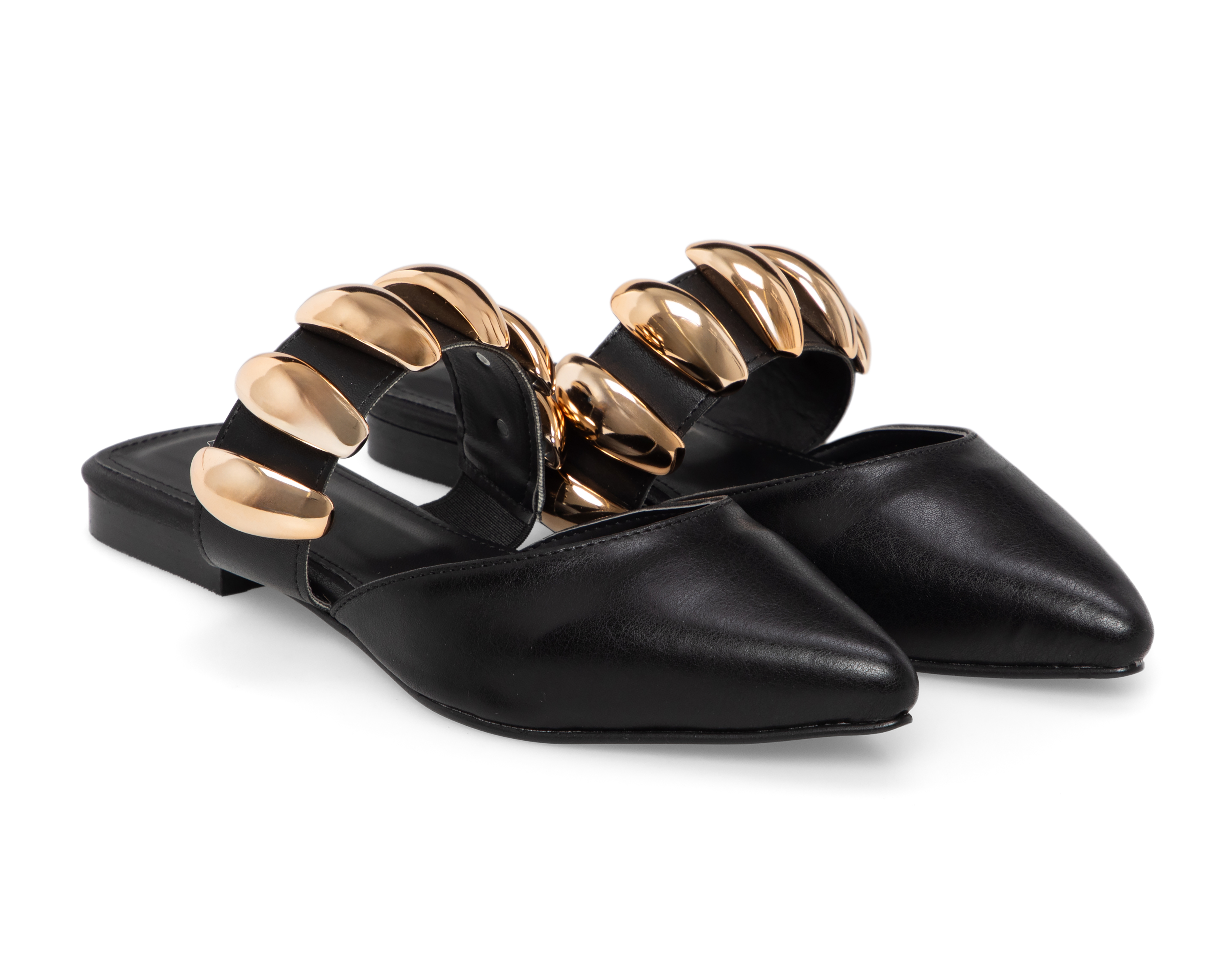 Flats Strona para Mujer