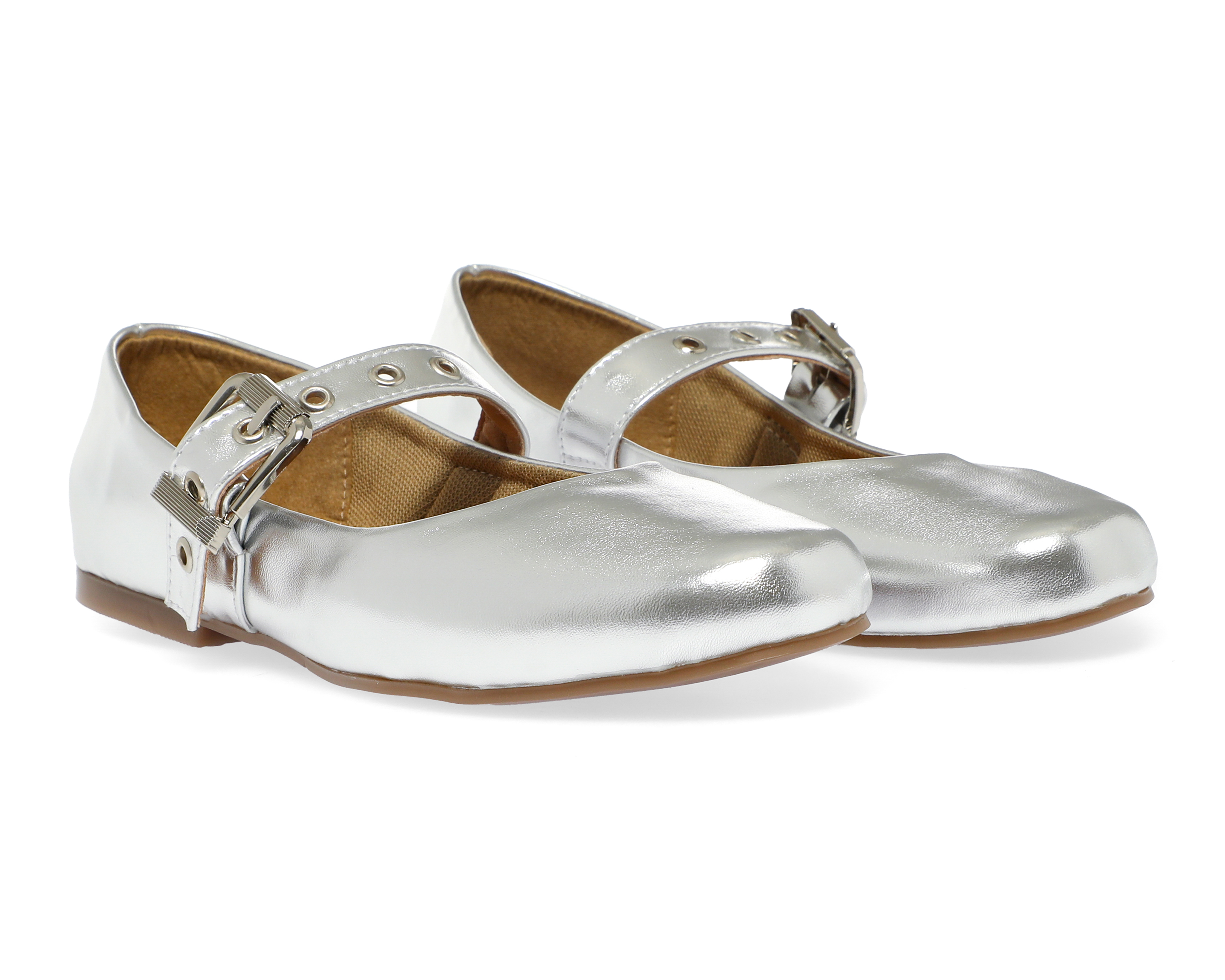 Flats Strona para Mujer