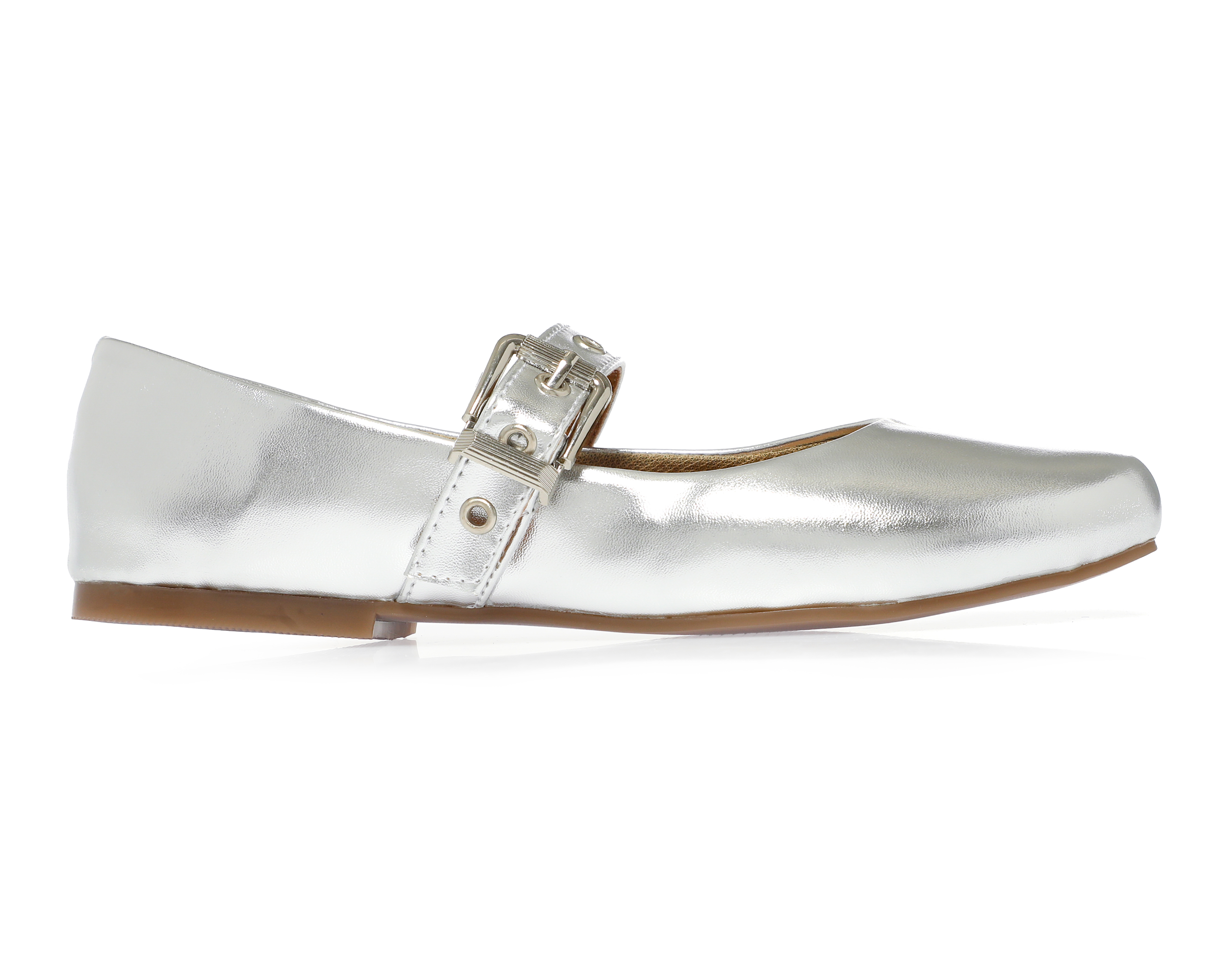 Foto 3 pulgar | Foto 2 | Flats Strona para Mujer