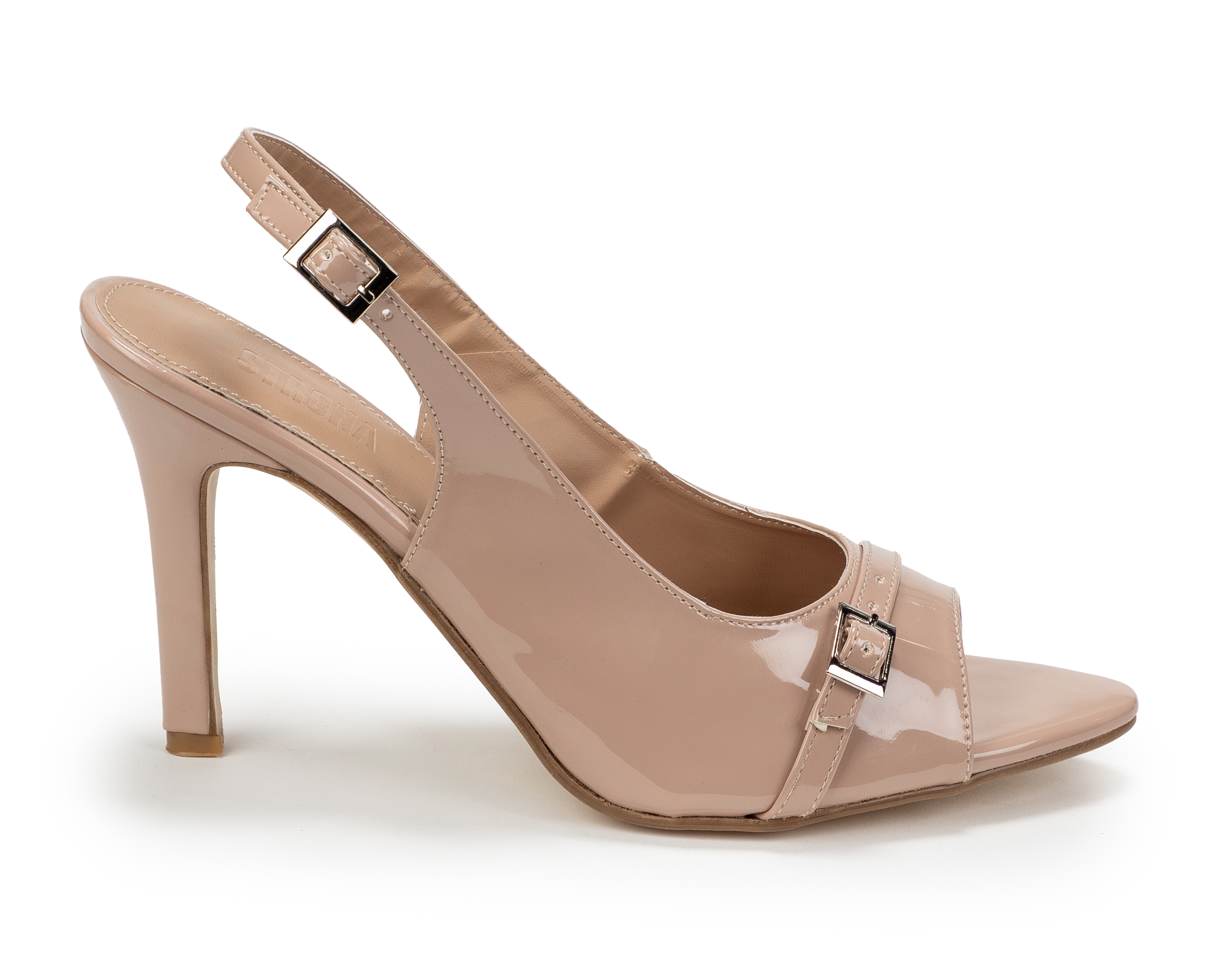 Foto 2 | Foto 2 | Sandalias de Tacón Strona para Mujer