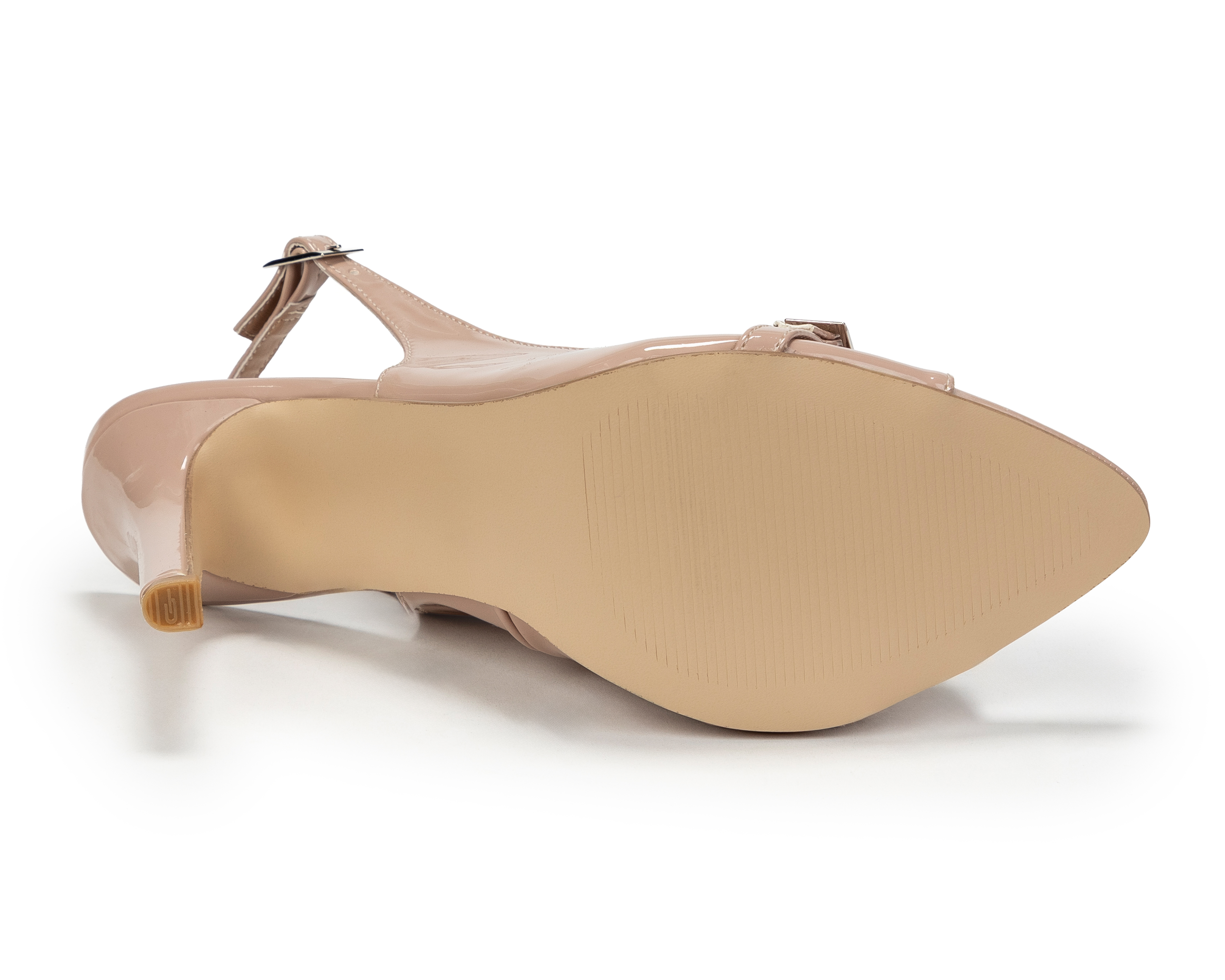 Foto 4 | Foto 4 | Sandalias de Tacón Strona para Mujer