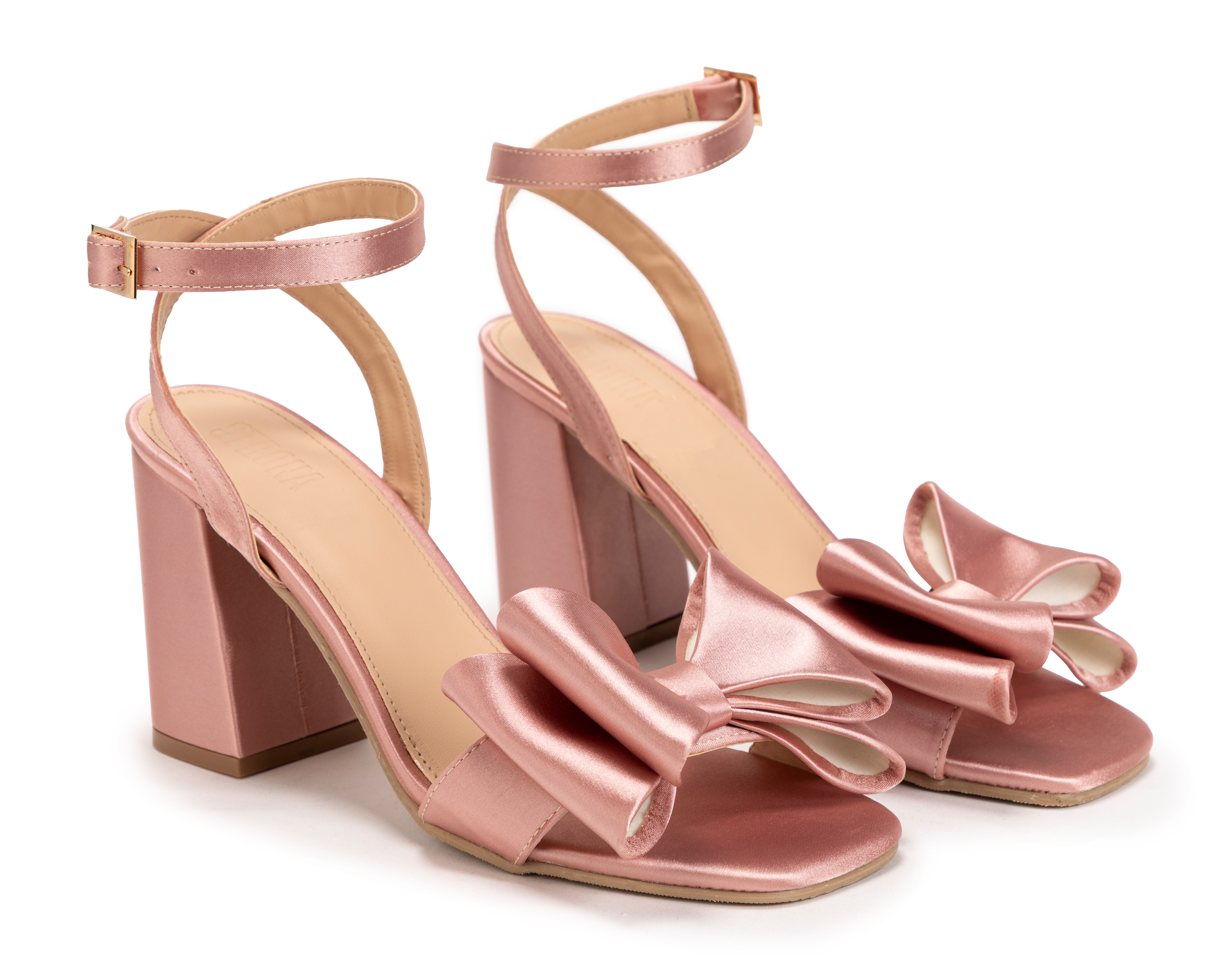 Sandalias de Tacón Strona para Mujer