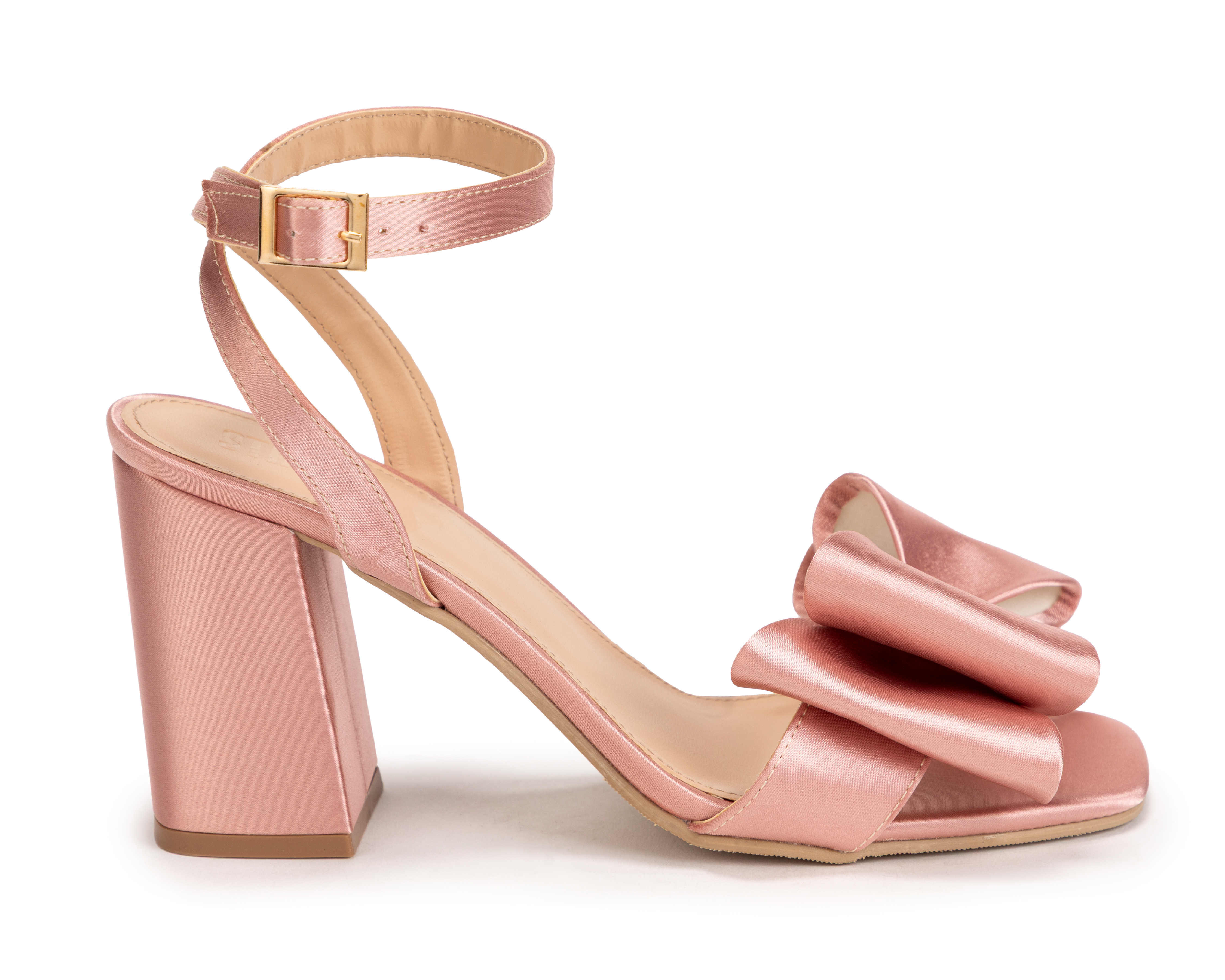 Foto 2 | Foto 2 | Sandalias de Tacón Strona para Mujer