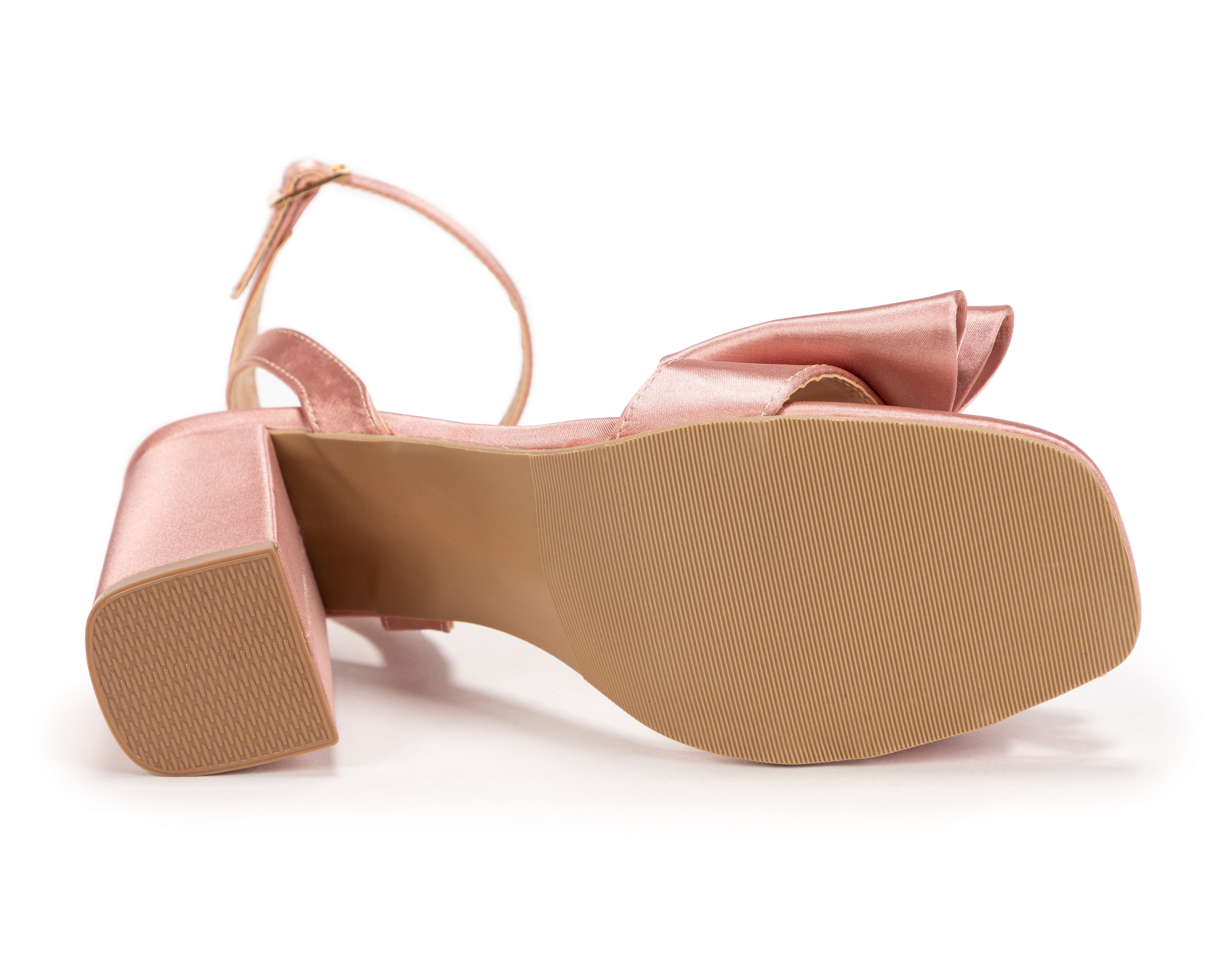 Foto 5 pulgar | Foto 4 | Sandalias de Tacón Strona para Mujer