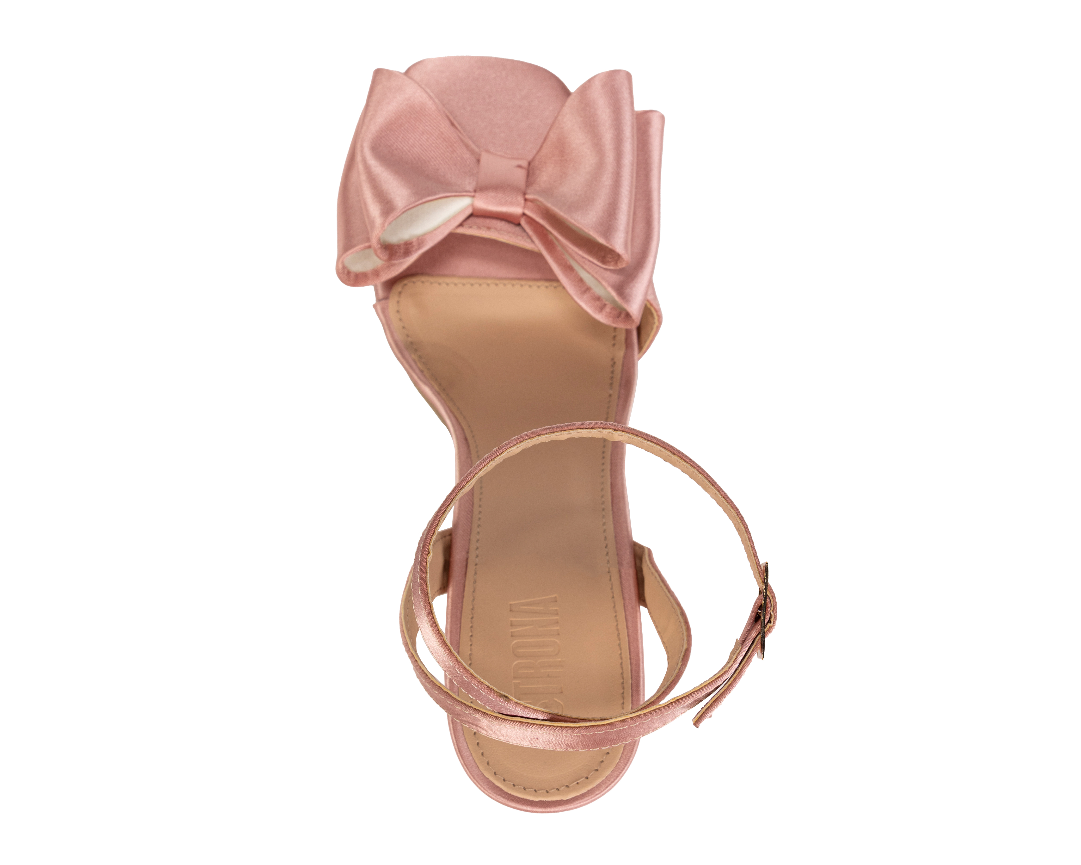 Foto 5 | Foto 5 | Sandalias de Tacón Strona para Mujer