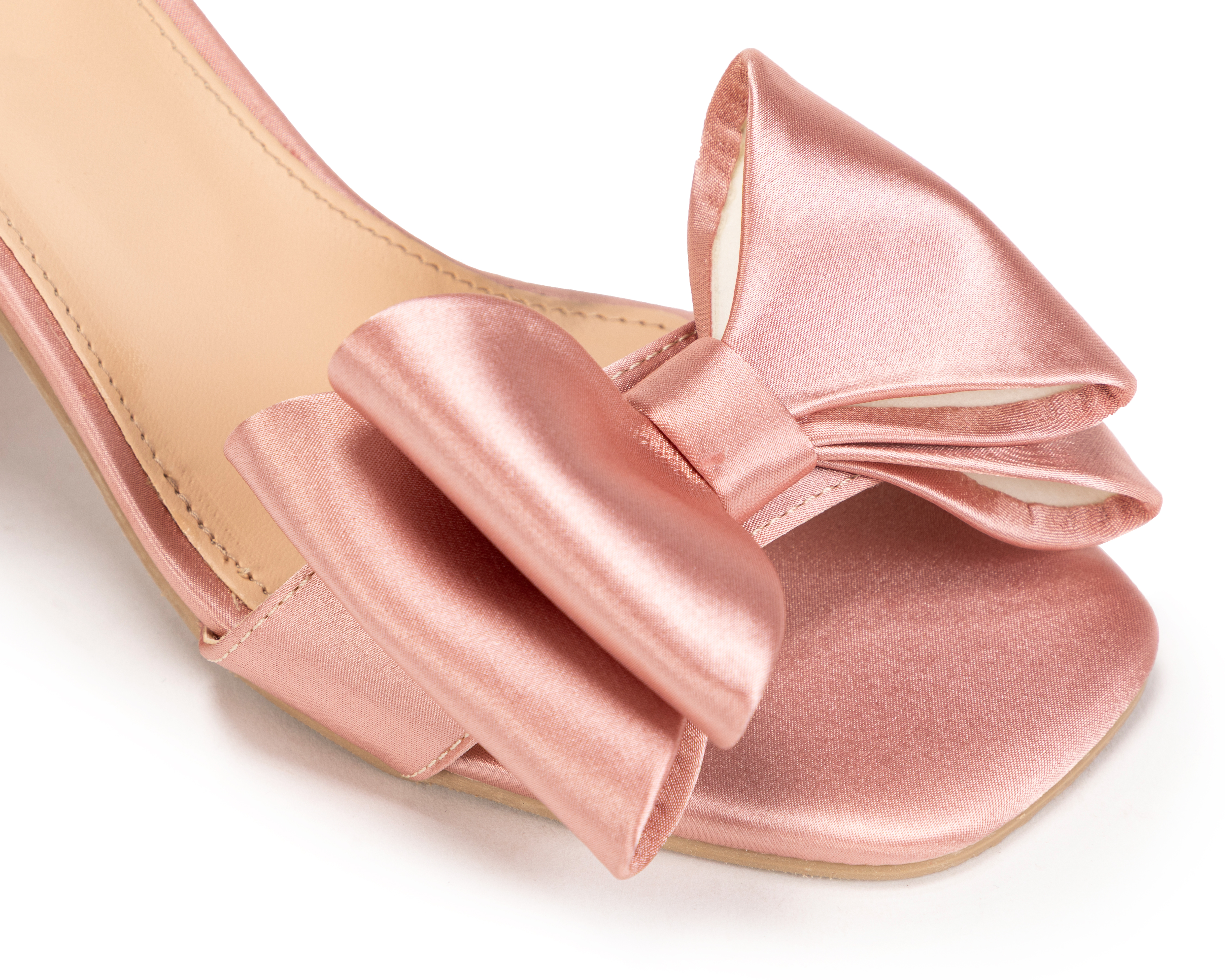 Foto 6 | Foto 6 | Sandalias de Tacón Strona para Mujer