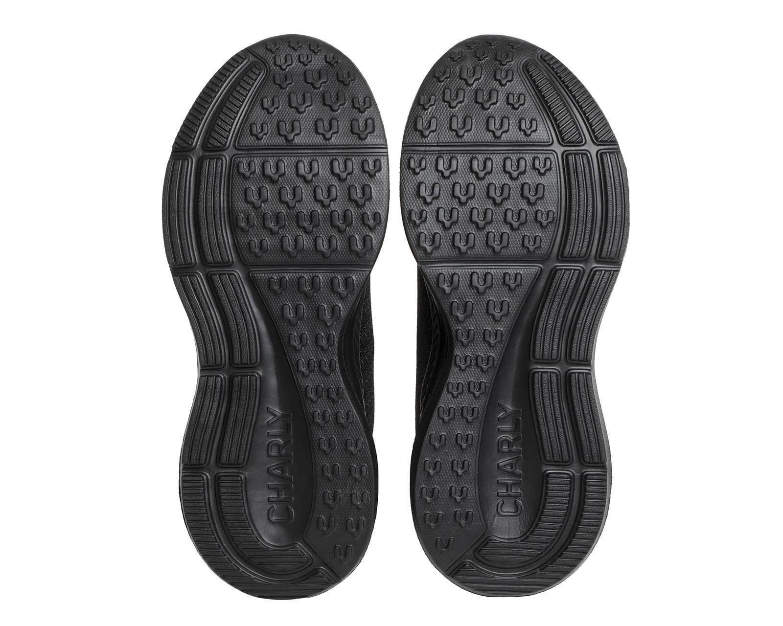 Foto 3 pulgar | Foto 2 | Tenis Charly para Hombre