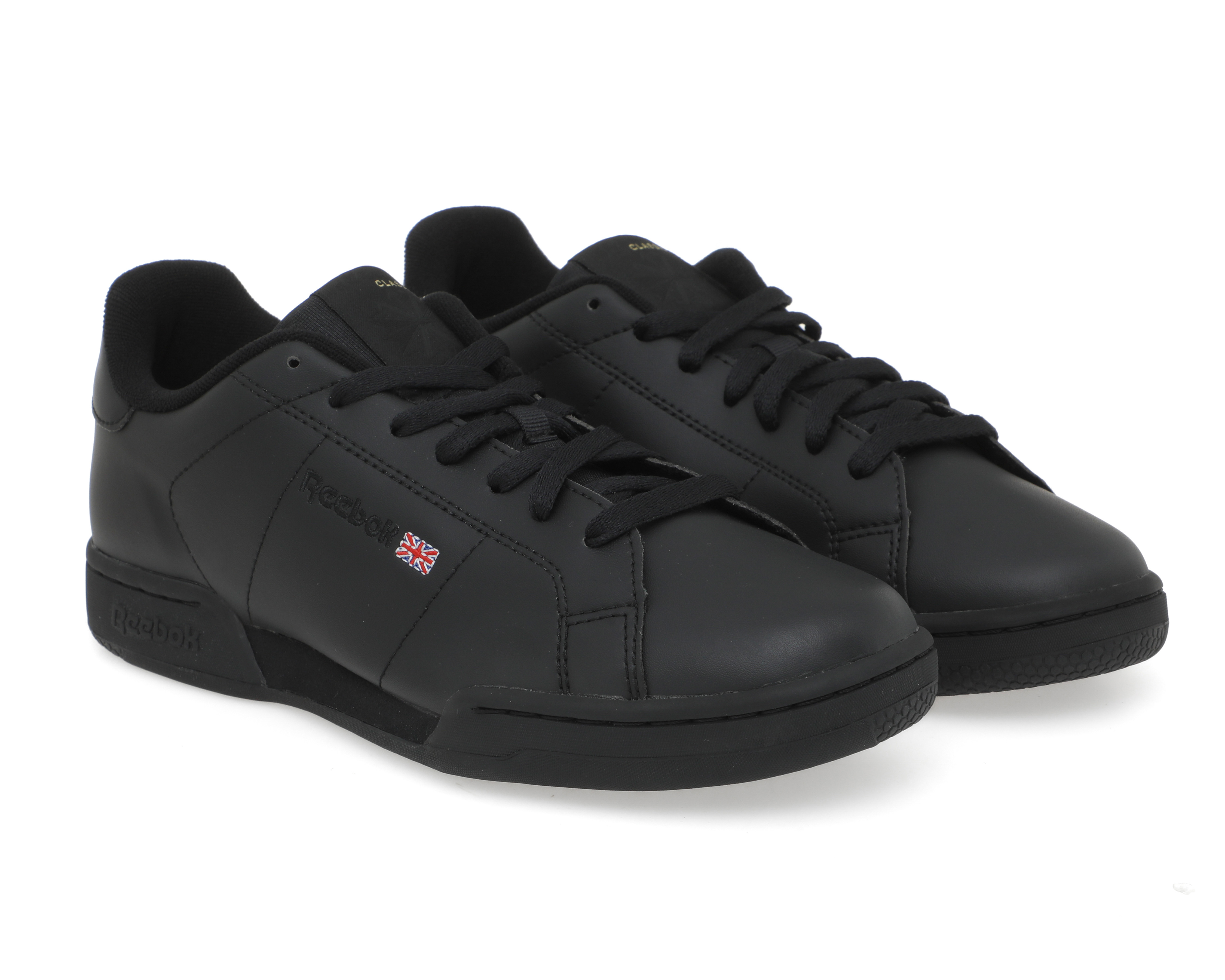 Tenis Reebok NPC II Syn para Hombre