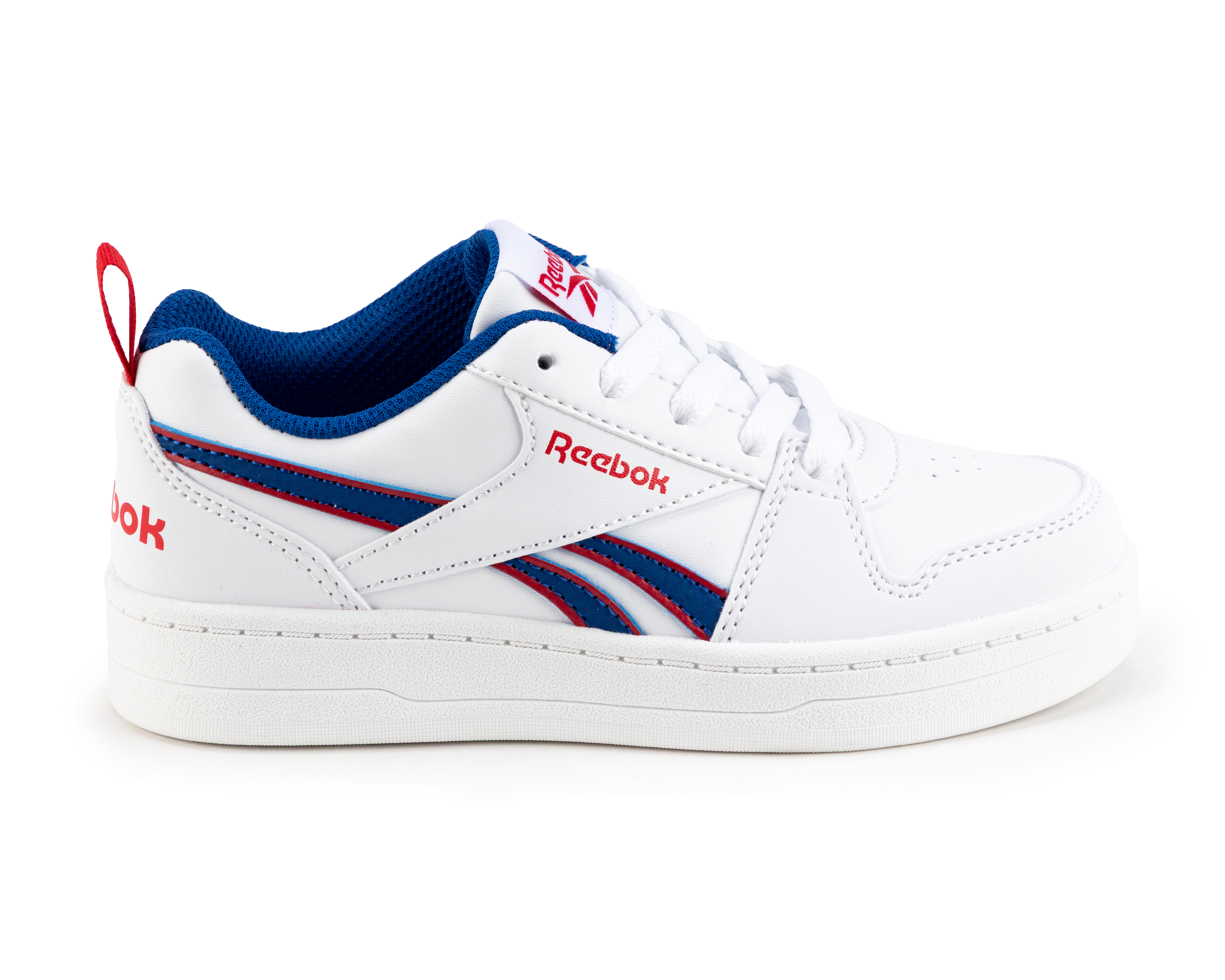 Foto 3 pulgar | Foto 2 | Tenis Reebok Royal Prime 2.0 Infantil