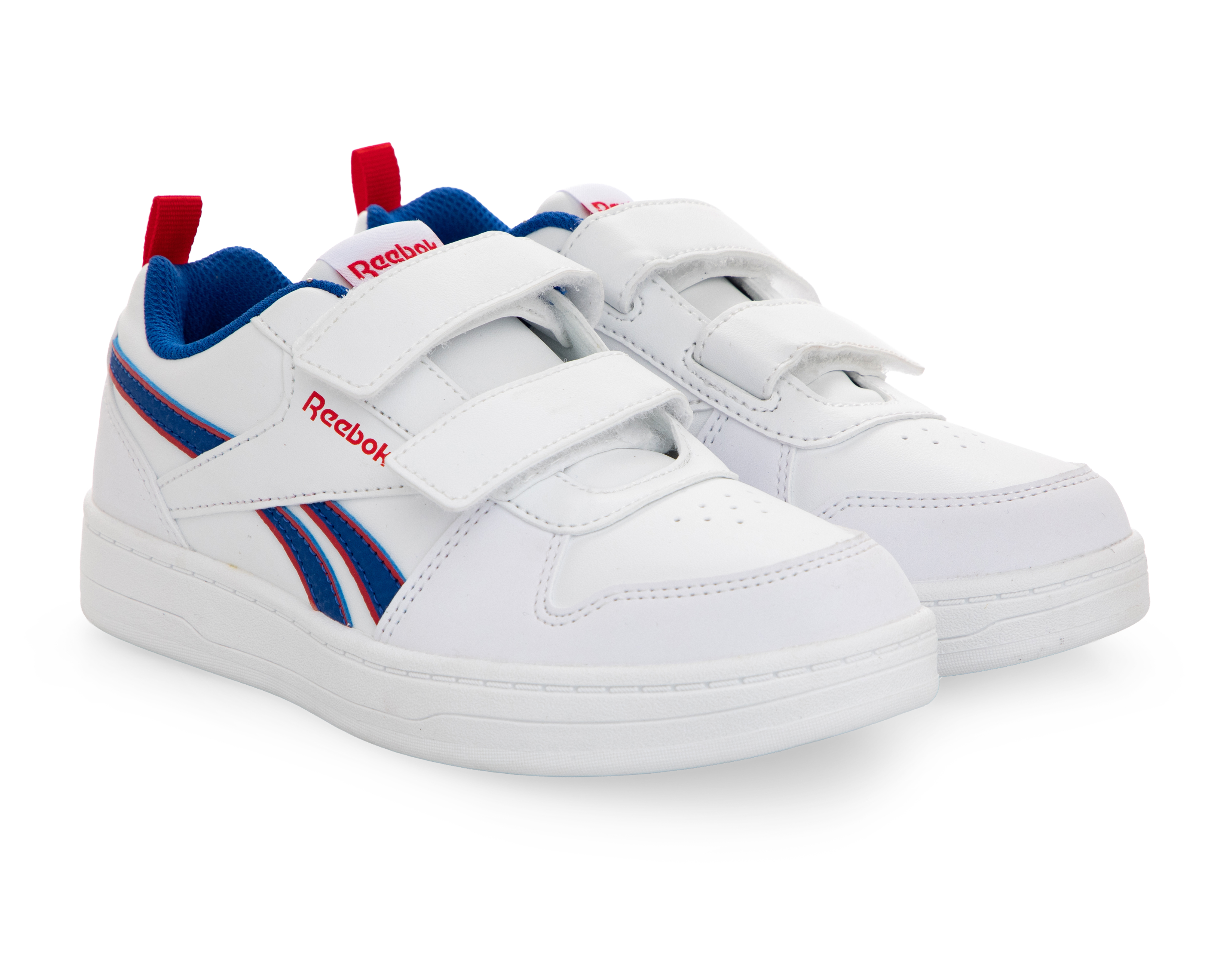 Foto 2 pulgar | Foto 1 | Tenis Reebok Royal Prime 2.0 para Niño