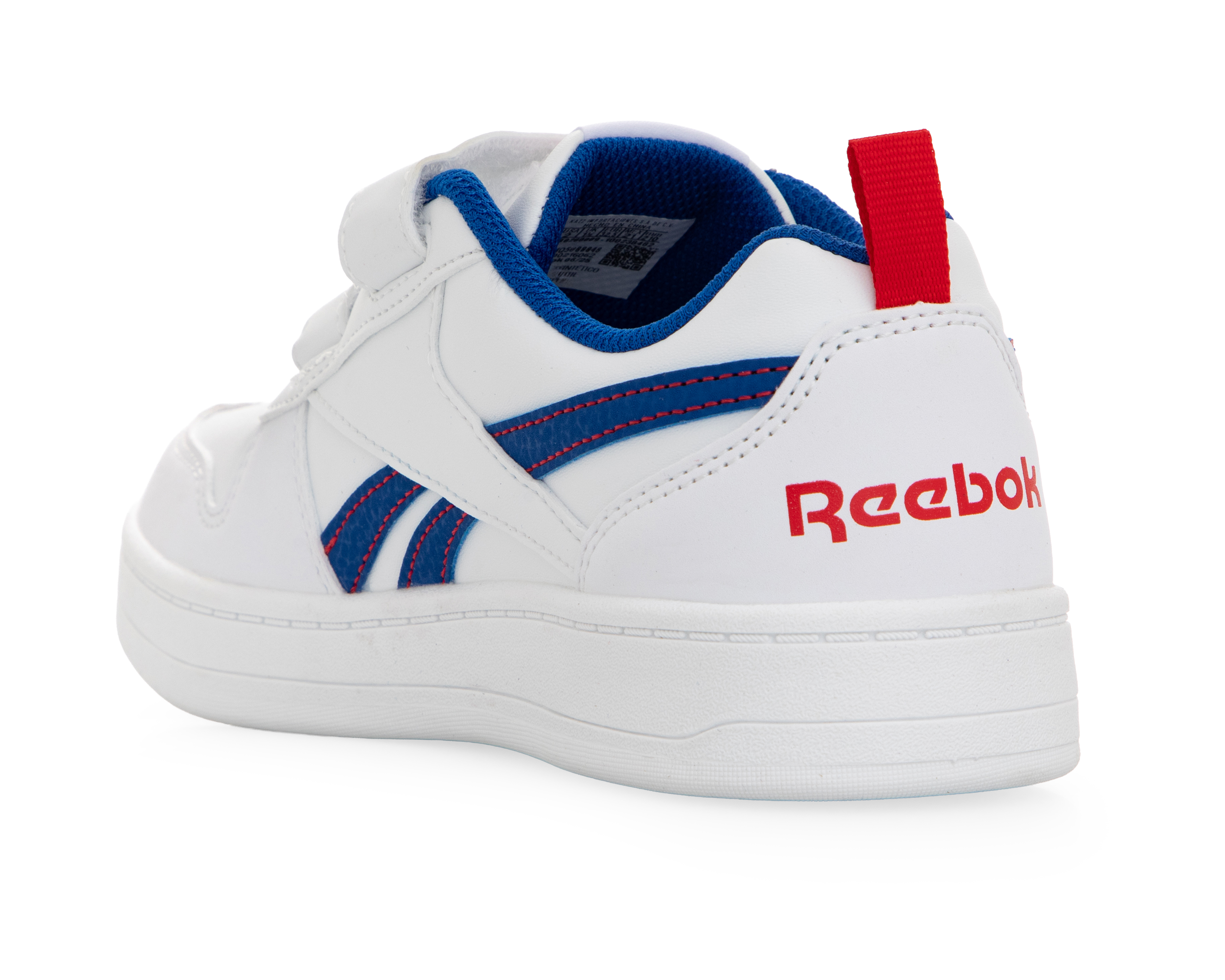 Foto 3 | Foto 3 | Tenis Reebok Royal Prime 2.0 para Niño