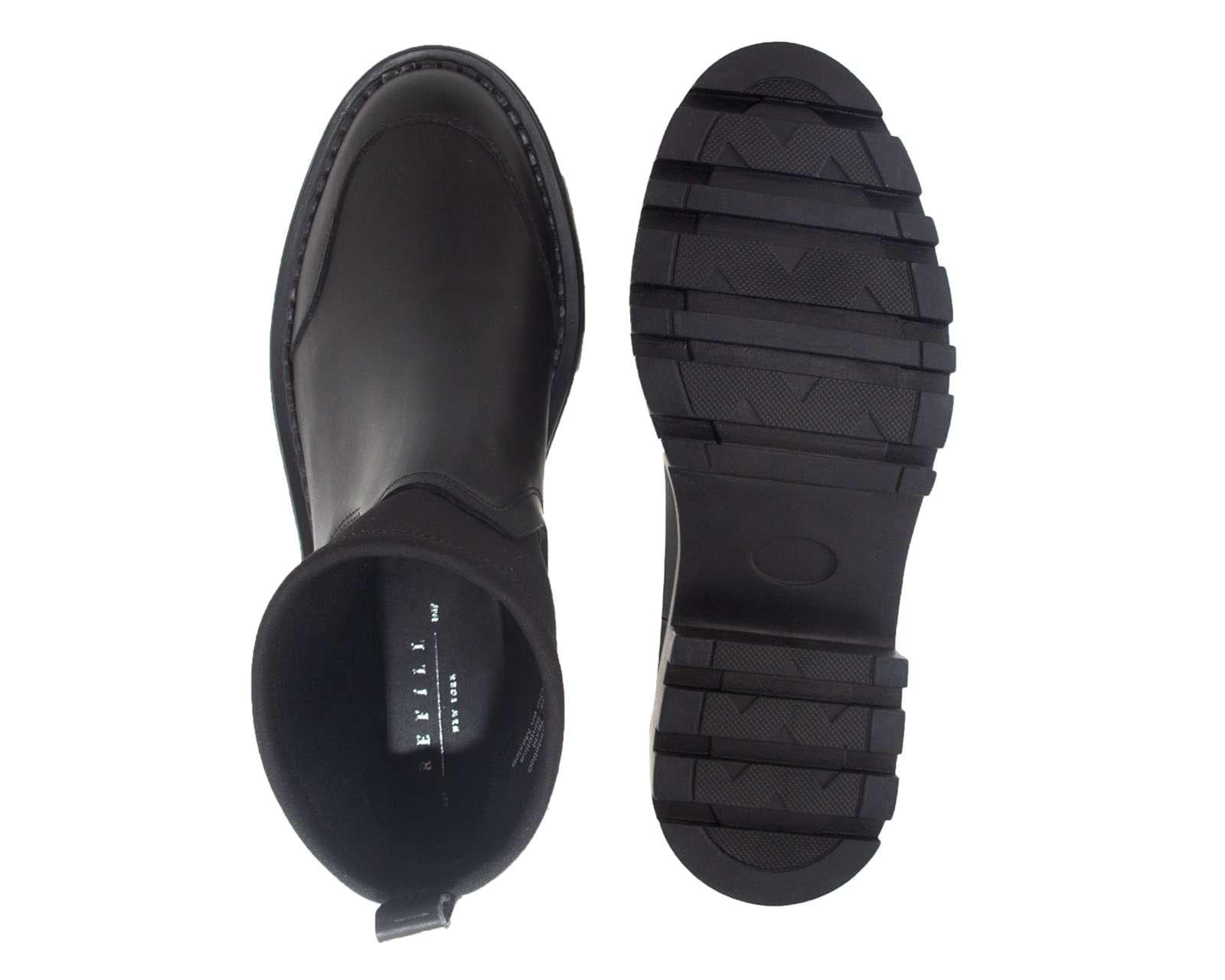 Foto 2 | Foto 2 | Botas Urbanas Refill para Mujer