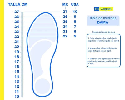 Foto 7 | Foto 7 | Botas Urbanas Refill para Mujer