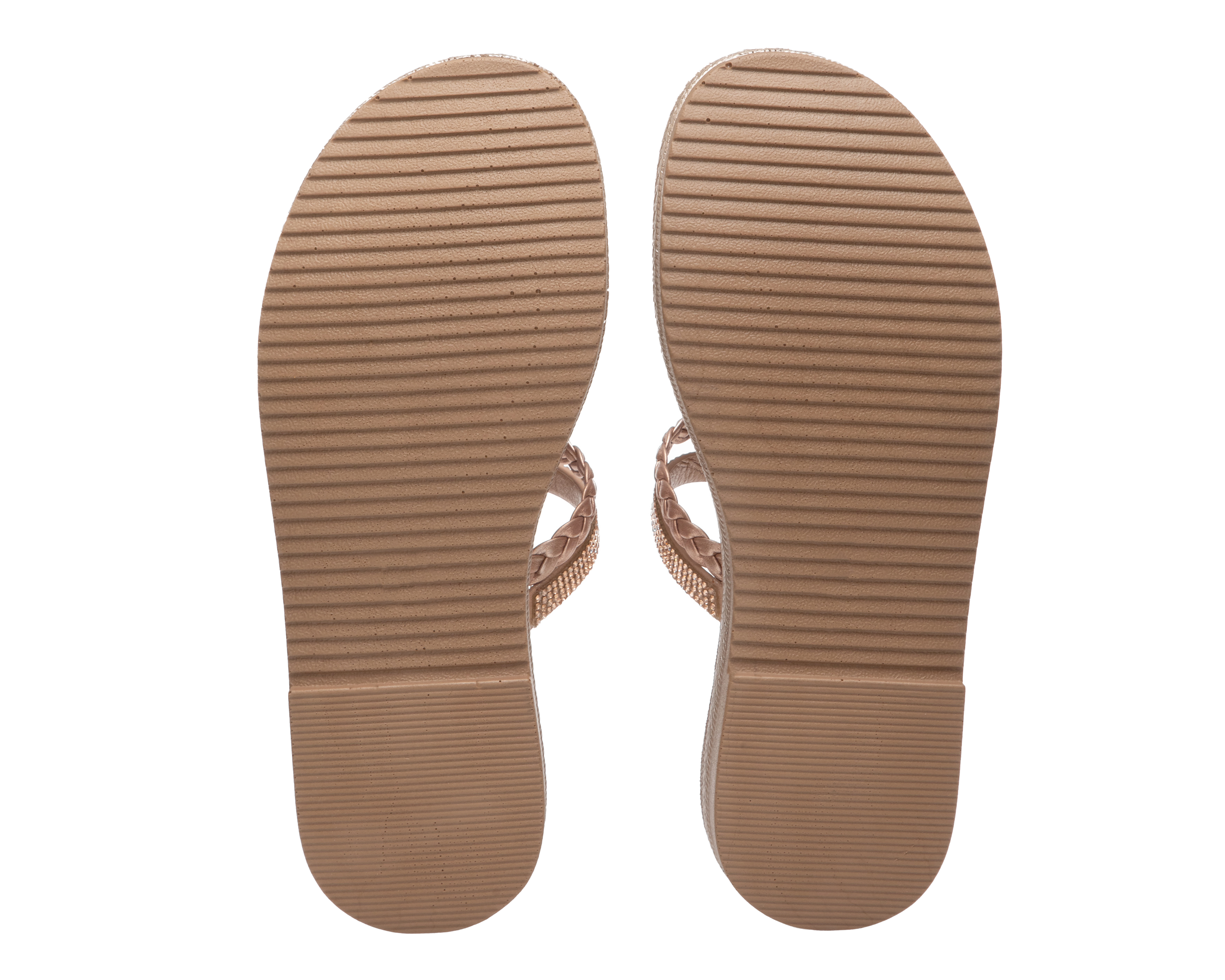 Foto 3 pulgar | Foto 2 | Sandalias Casuales 18 Forever para Mujer