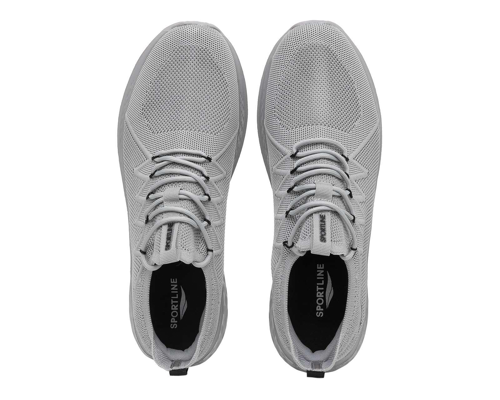 Foto 4 pulgar | Foto 3 | Tenis Sportline para Hombre