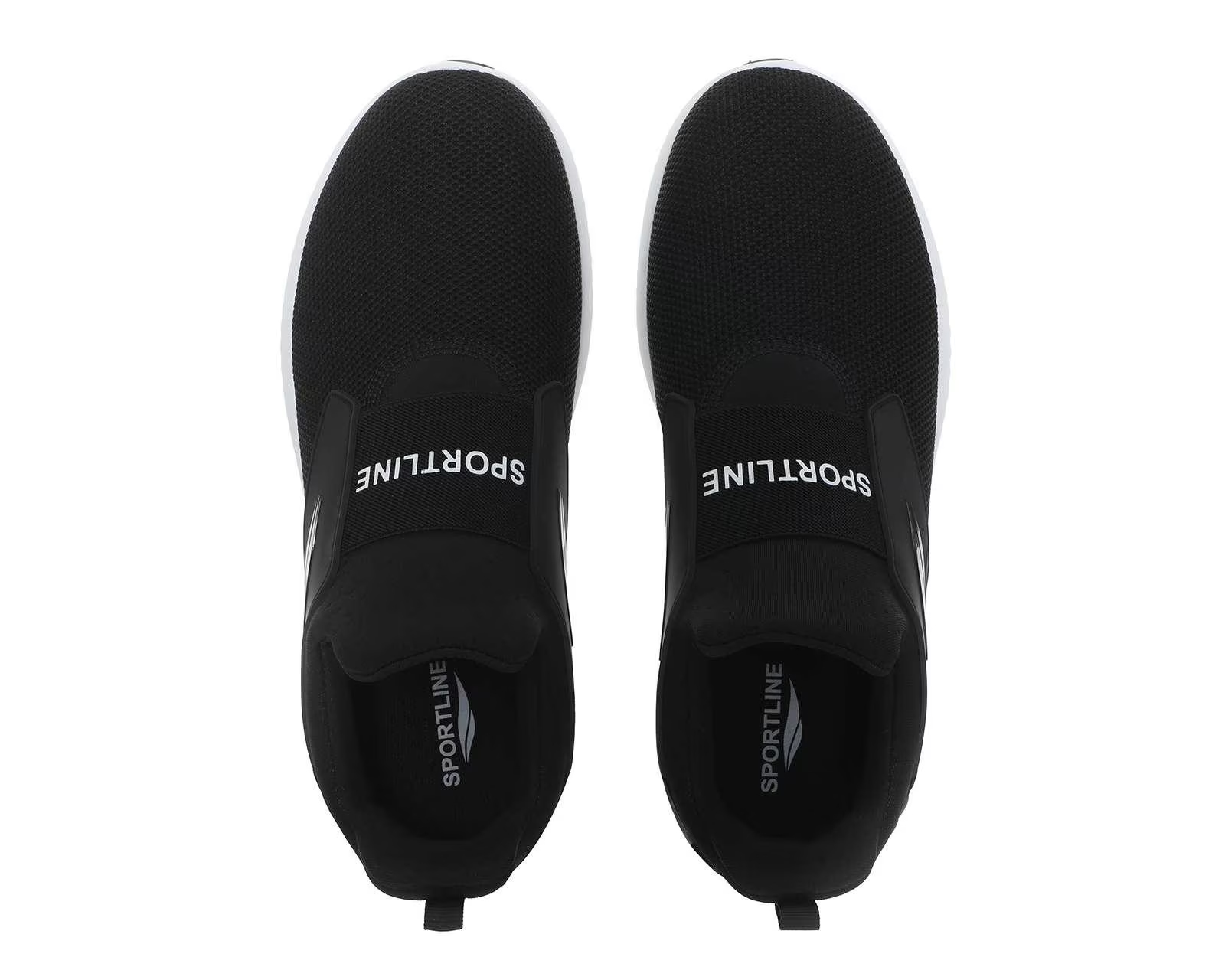 Foto 4 pulgar | Foto 3 | Tenis Sportline para Hombre