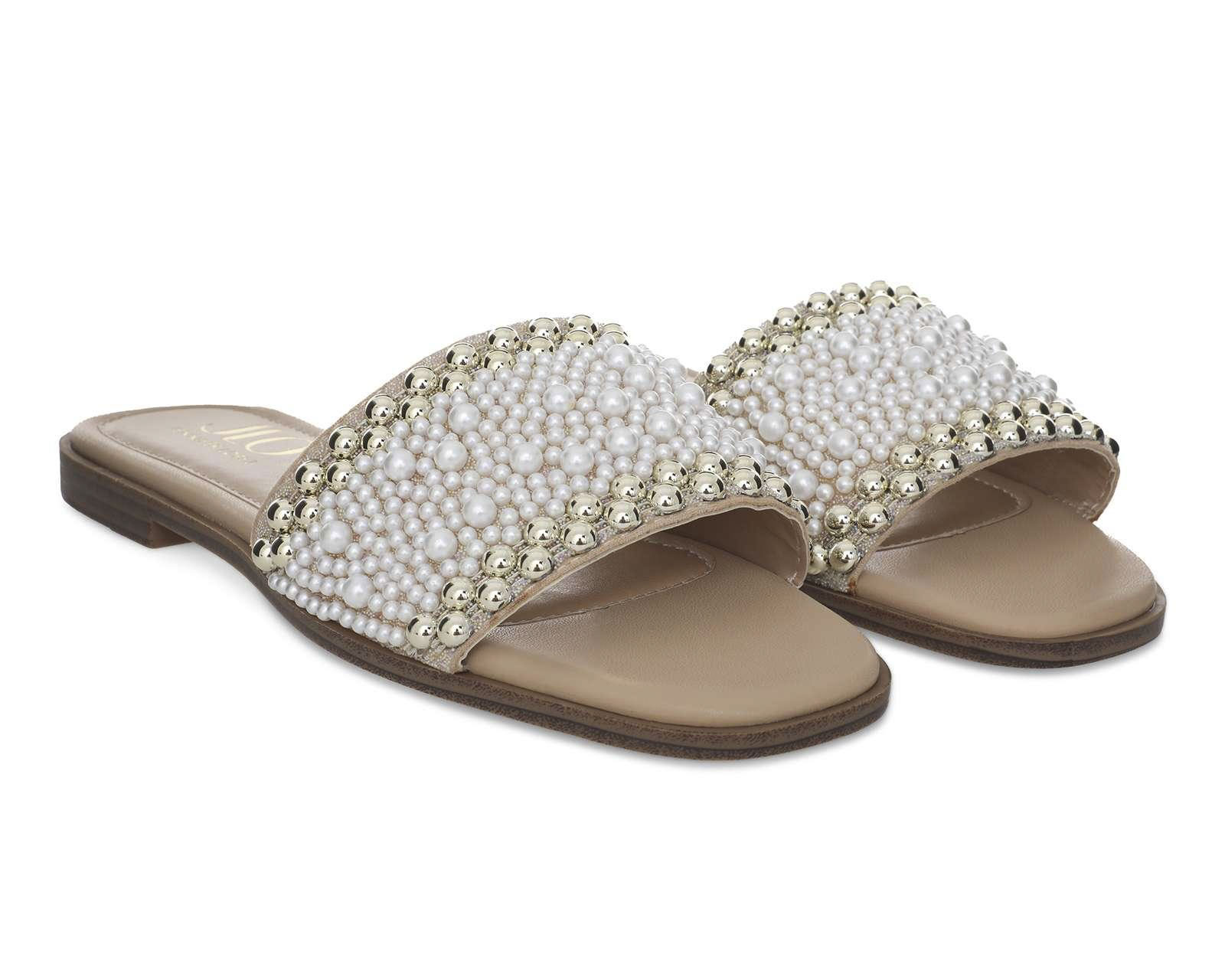 Foto 1 | Foto 1 | Sandalias Casuales Jennifer Lopez para Mujer