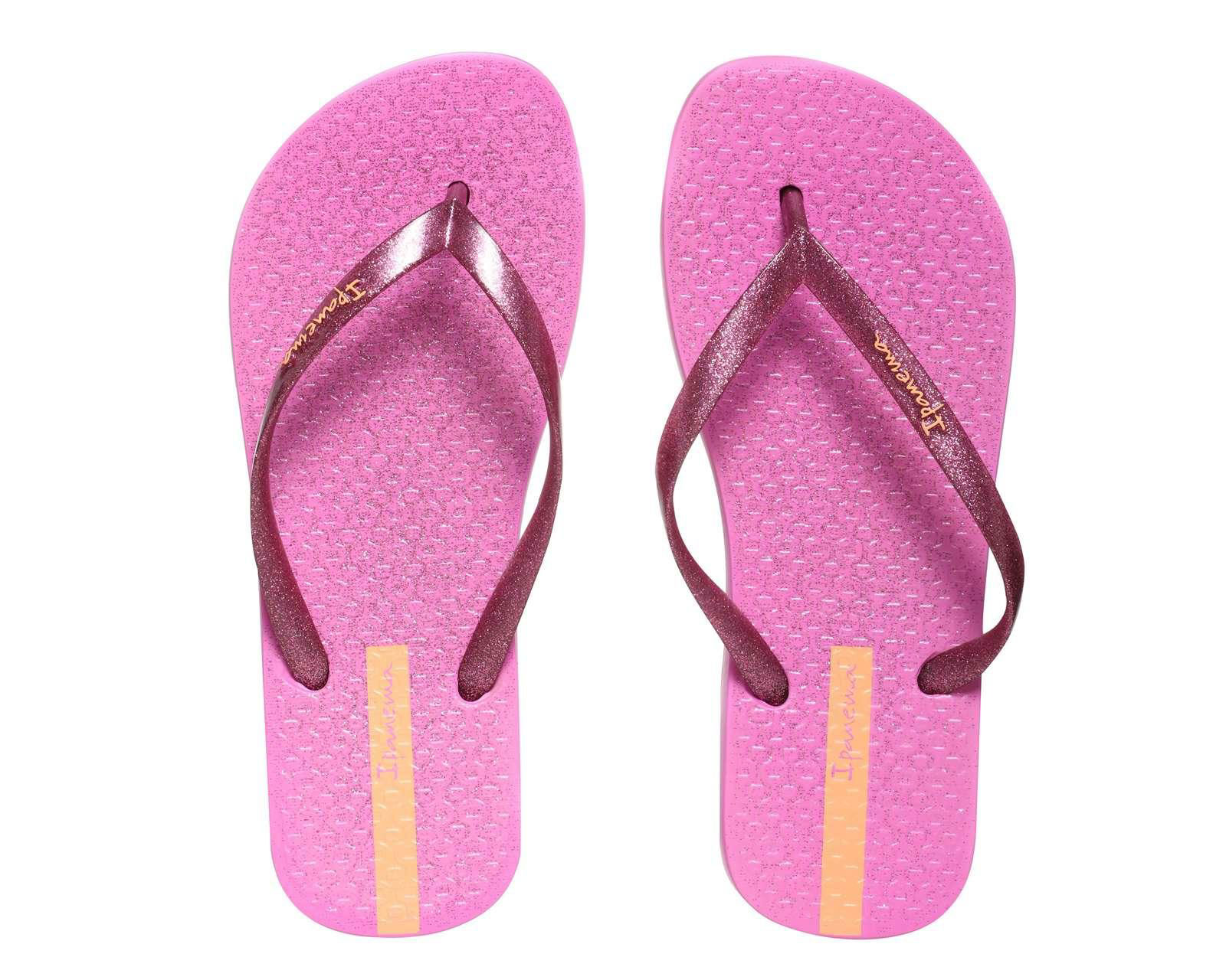 Foto 4 pulgar | Foto 3 | Sandalias de Playa Ipanema para Mujer