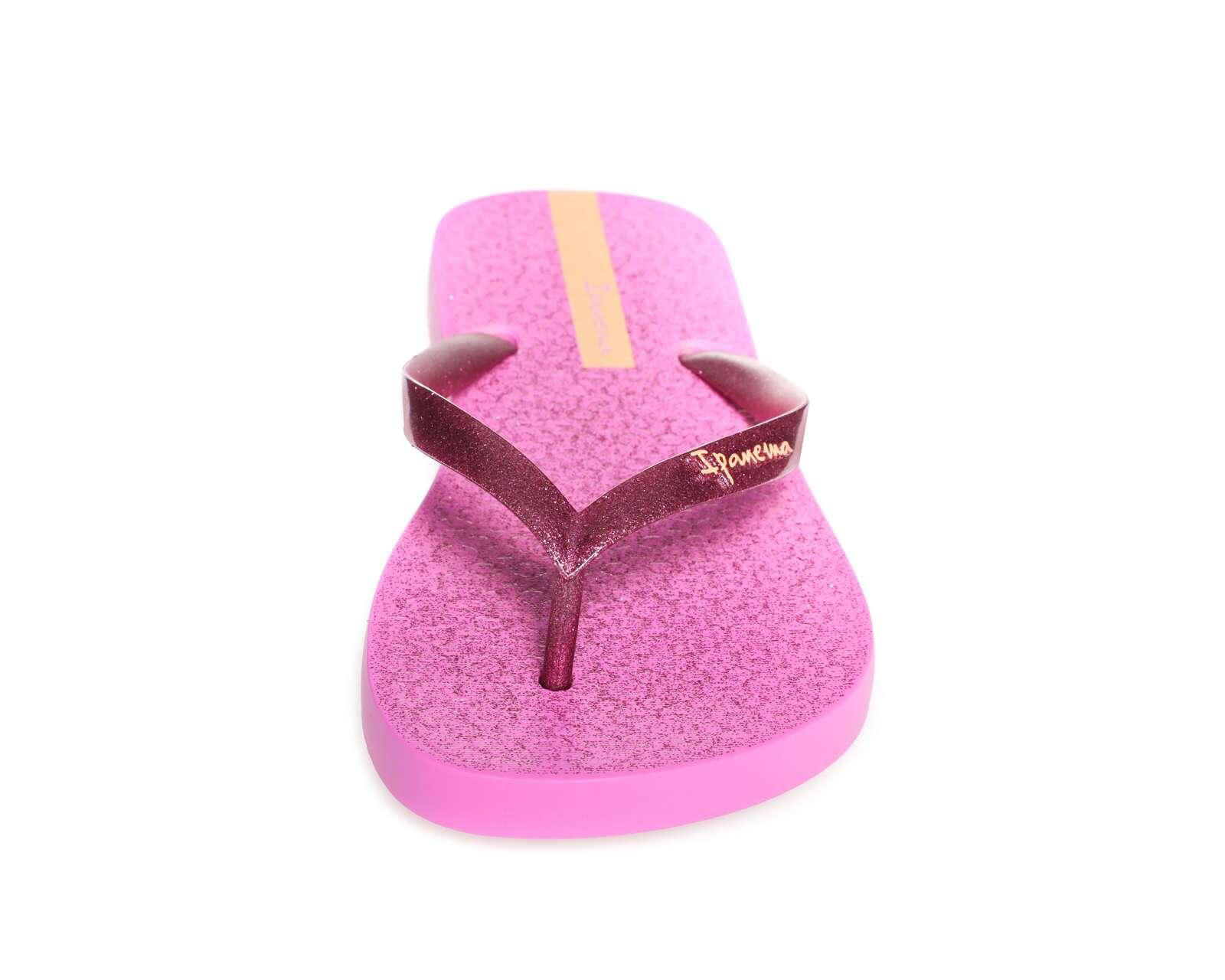 Foto 6 pulgar | Foto 5 | Sandalias de Playa Ipanema para Mujer