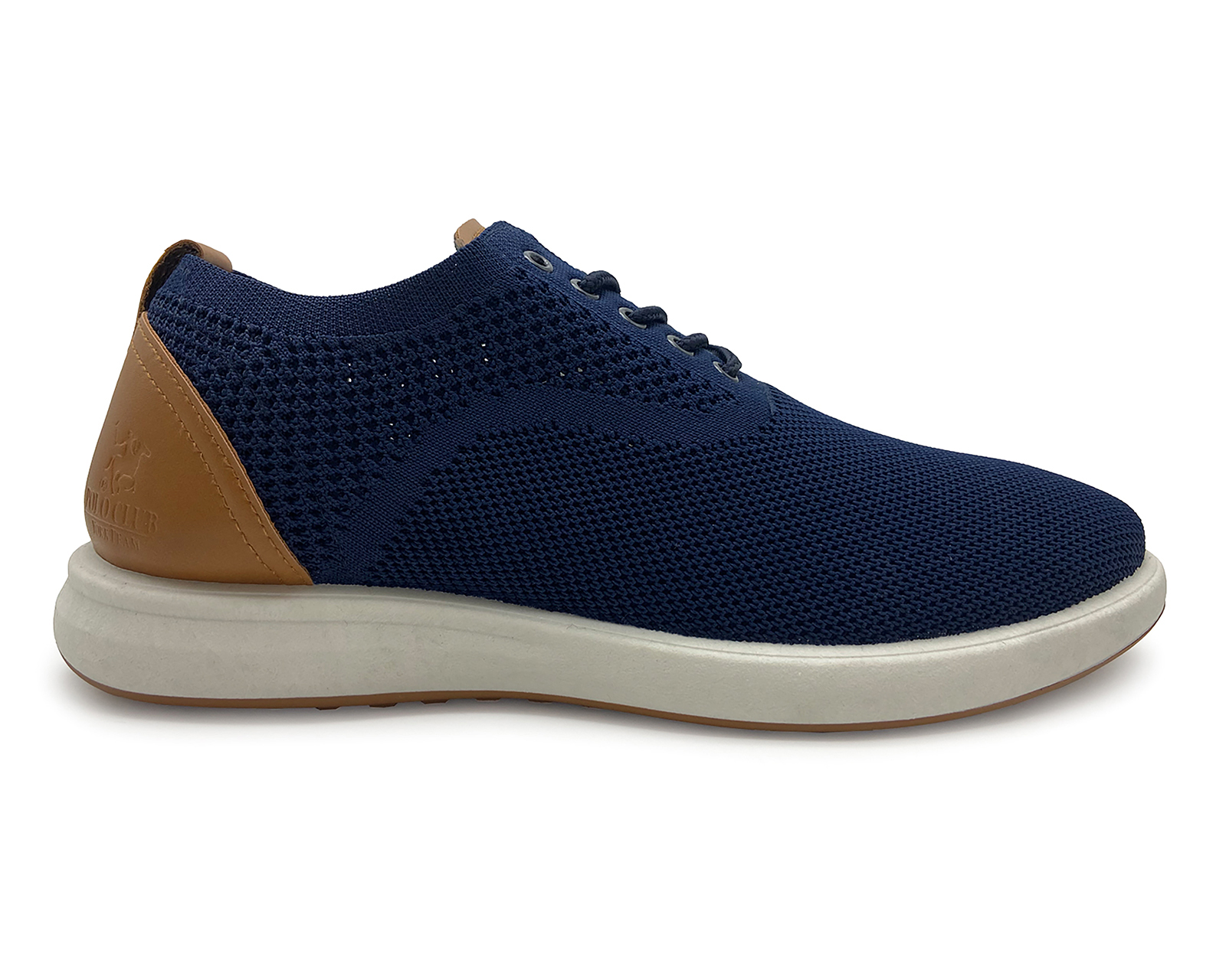 Foto 4 | Foto 4 | Zapatos Casuales York Team Polo Club para Hombre