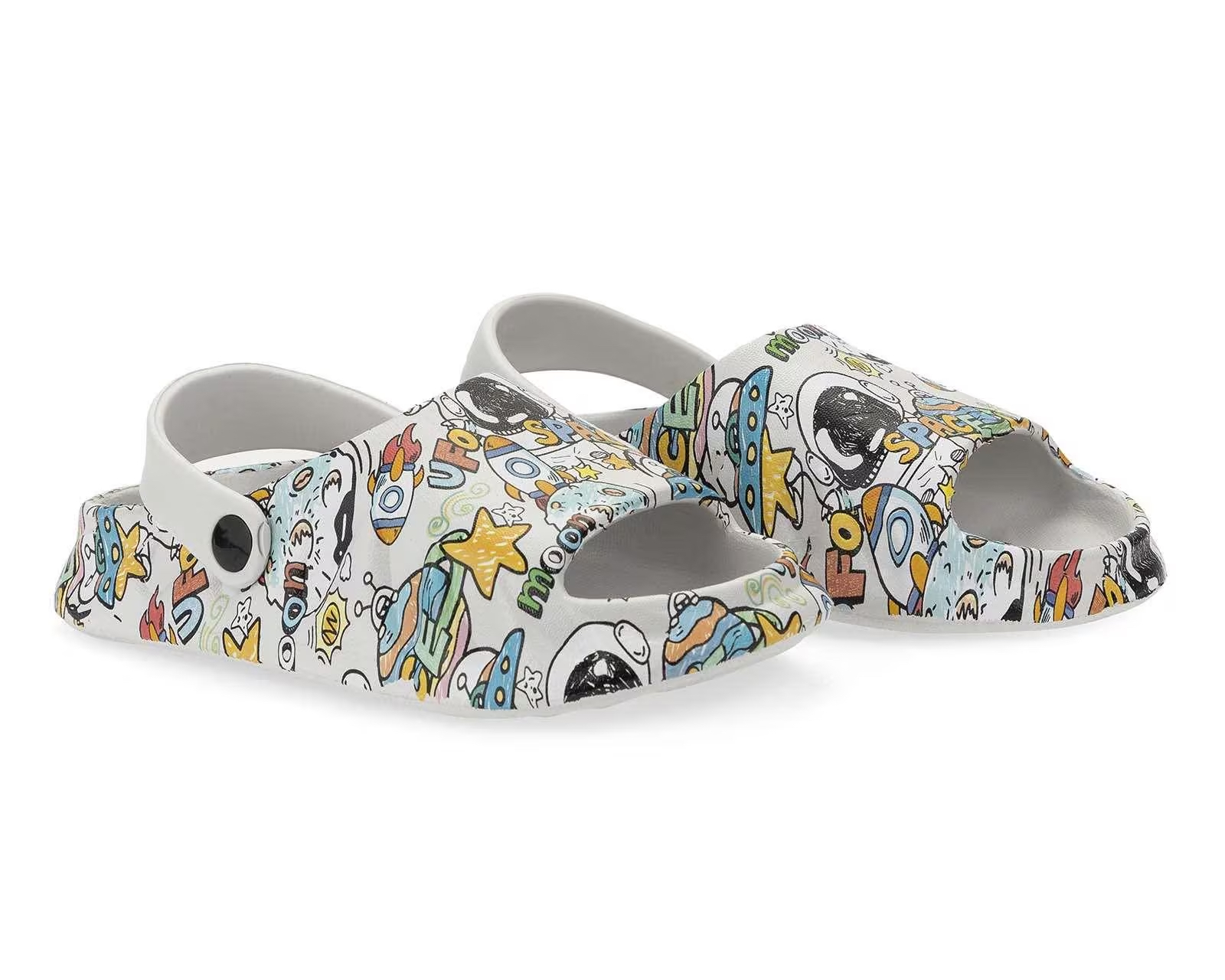 Sandalias Rio Beach para Niño