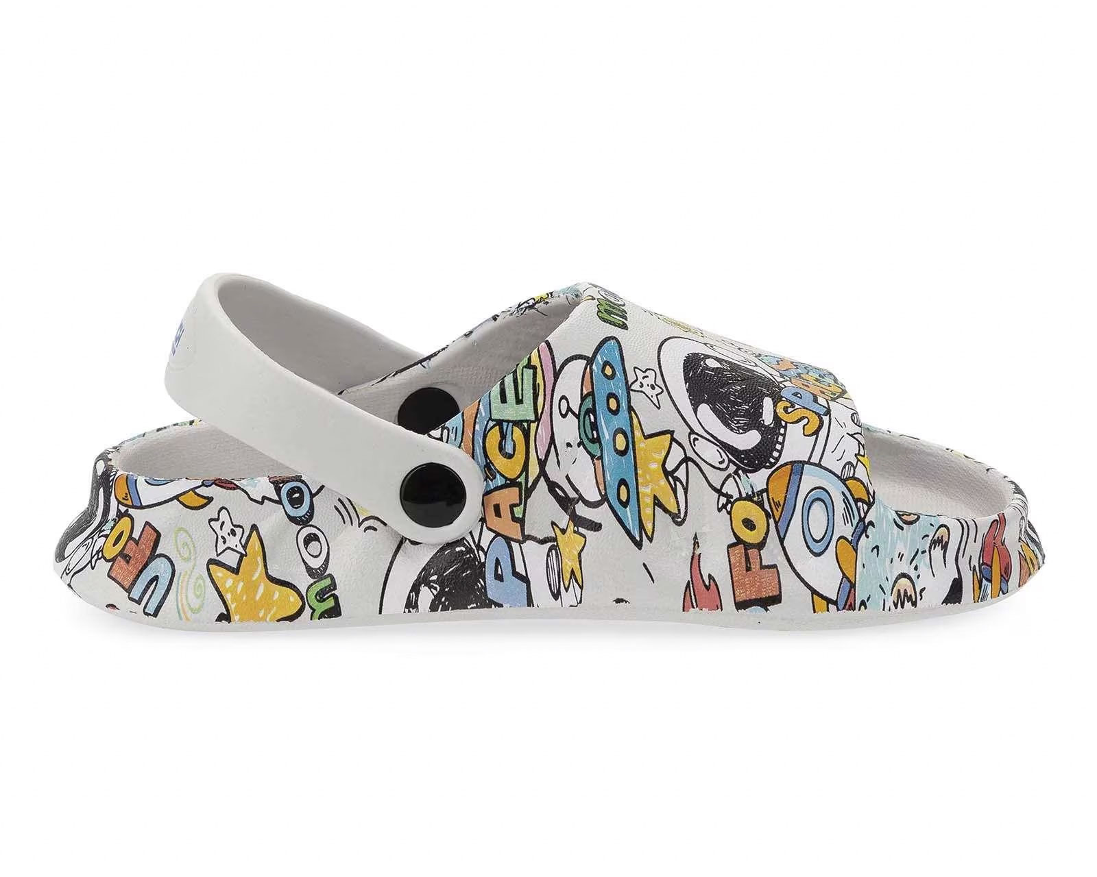 Foto 4 | Foto 4 | Sandalias Rio Beach para Niño