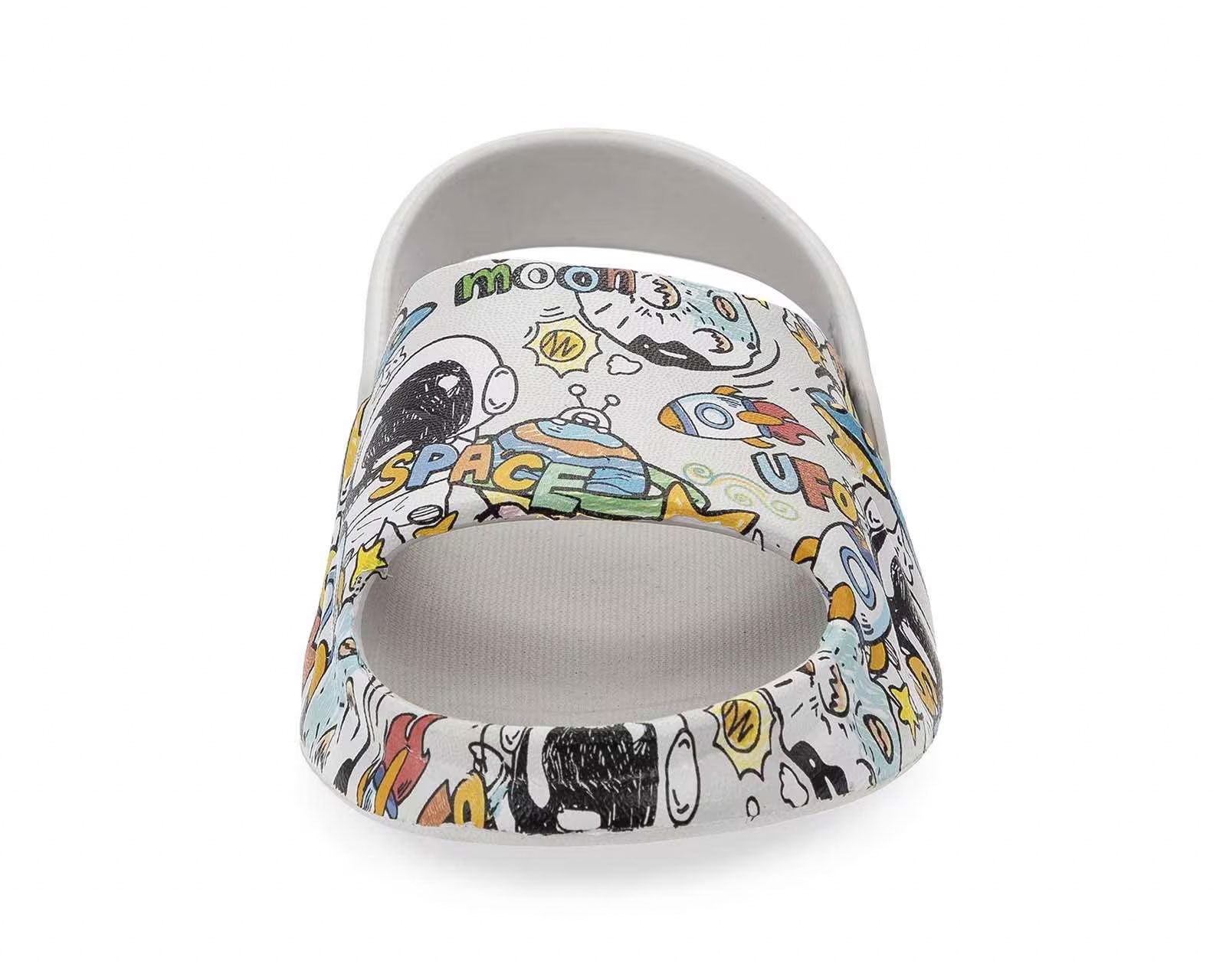 Foto 6 pulgar | Foto 5 | Sandalias Rio Beach para Niño