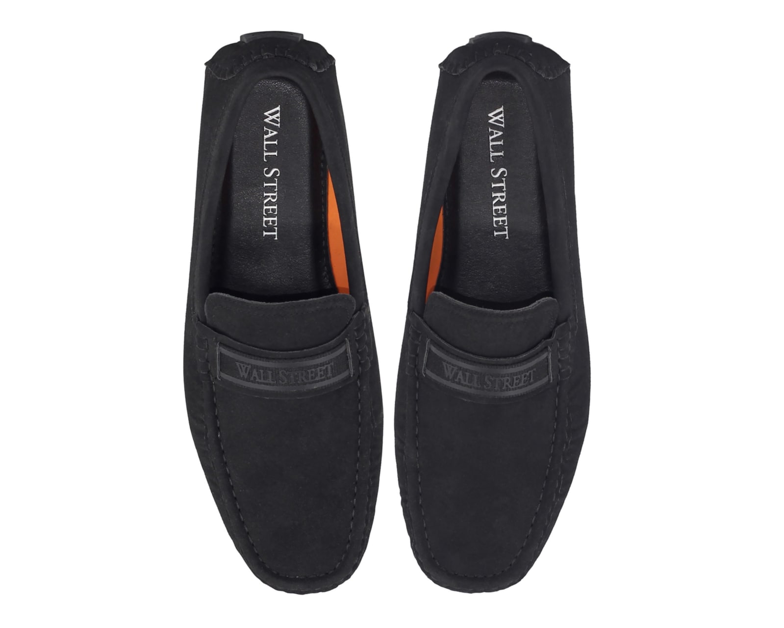 Foto 4 pulgar | Foto 3 | Mocasines Wall Street para Hombre