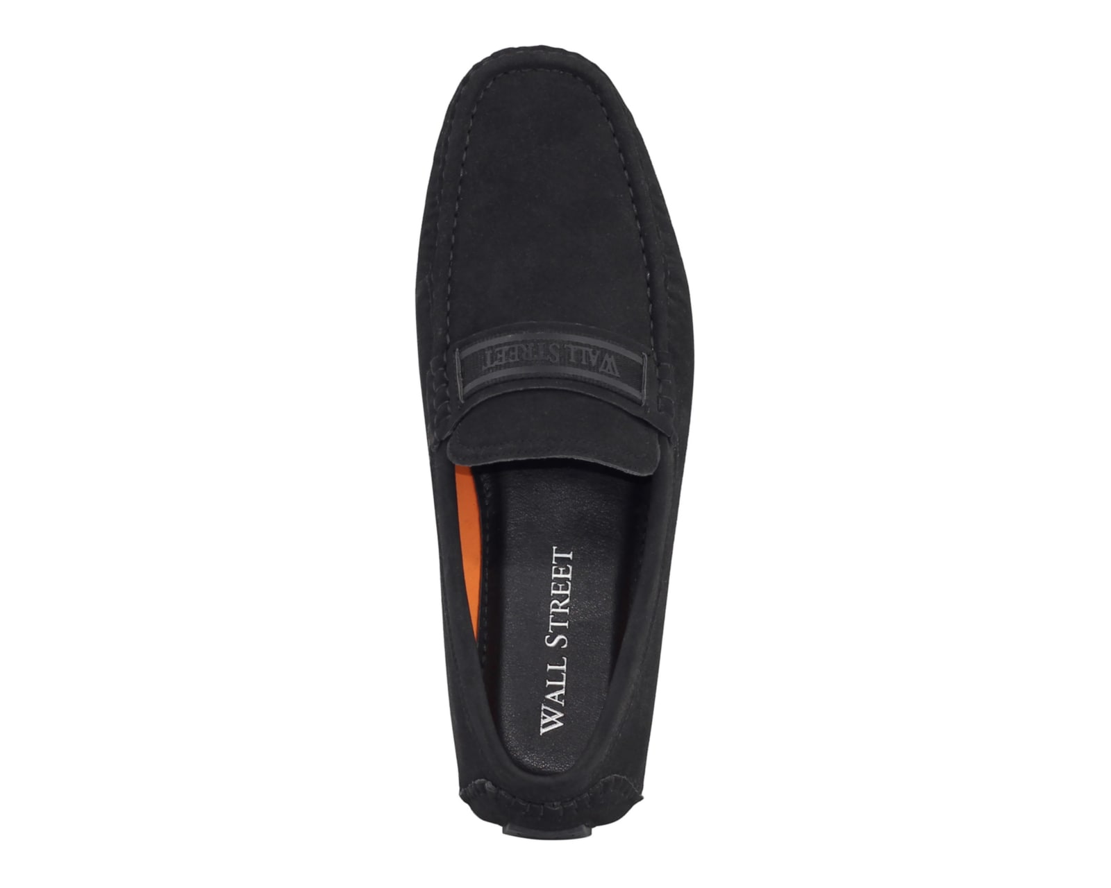 Foto 6 pulgar | Foto 5 | Mocasines Wall Street para Hombre