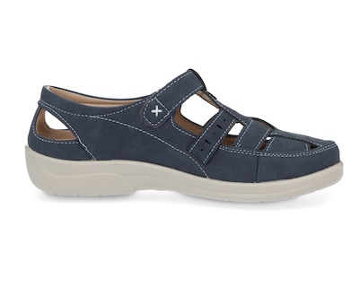 Foto 4 | Foto 4 | Sandalias Confort Lady Sun para Mujer